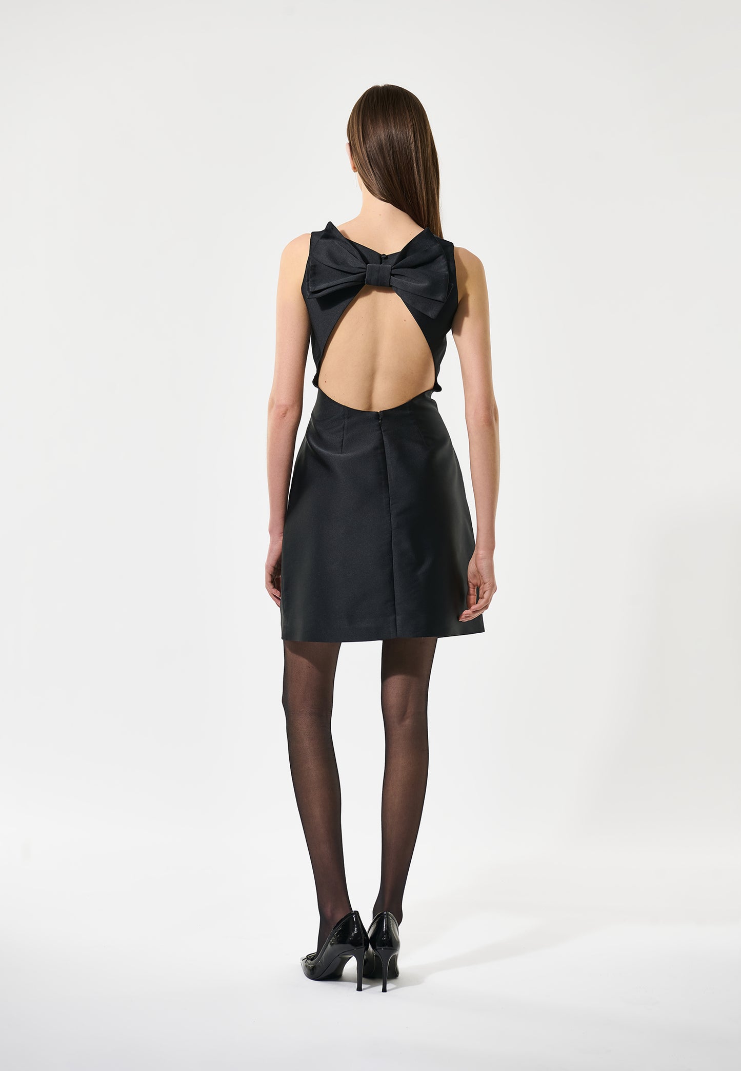 FELICITYDEA - DEA KUDIBAL - BLACK