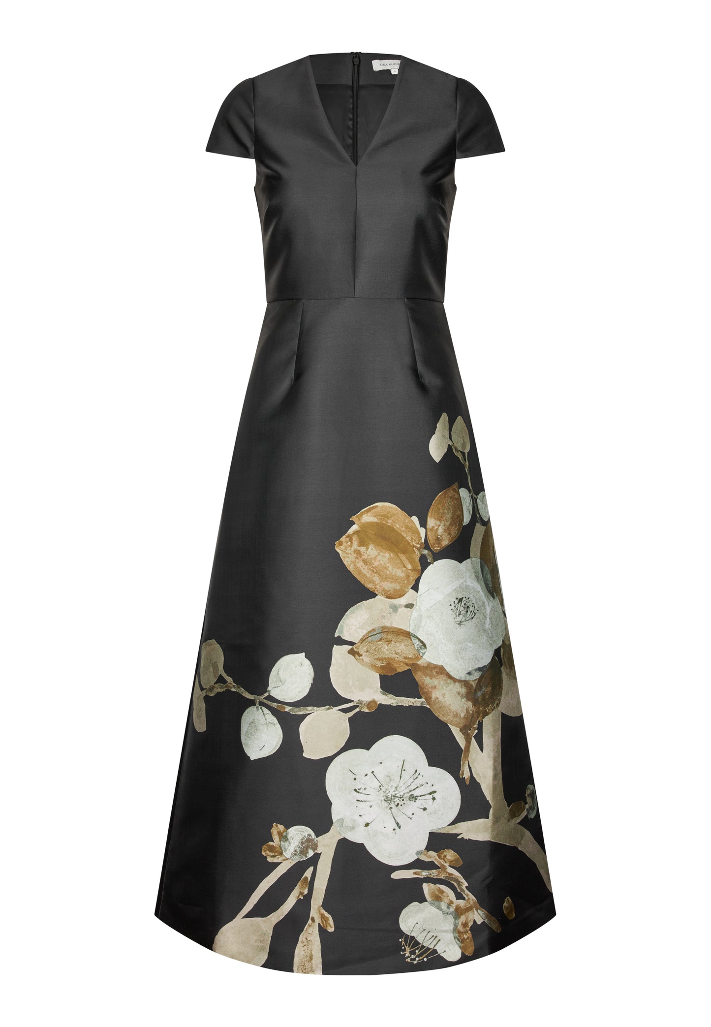 JUNADEA - DEA KUDIBAL - LOTUS BLACK