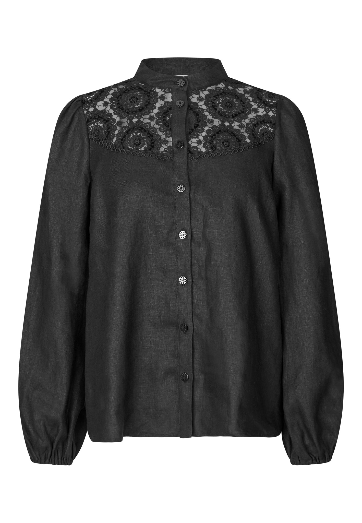 XIMENA  - DEA KUDIBAL - BLACK