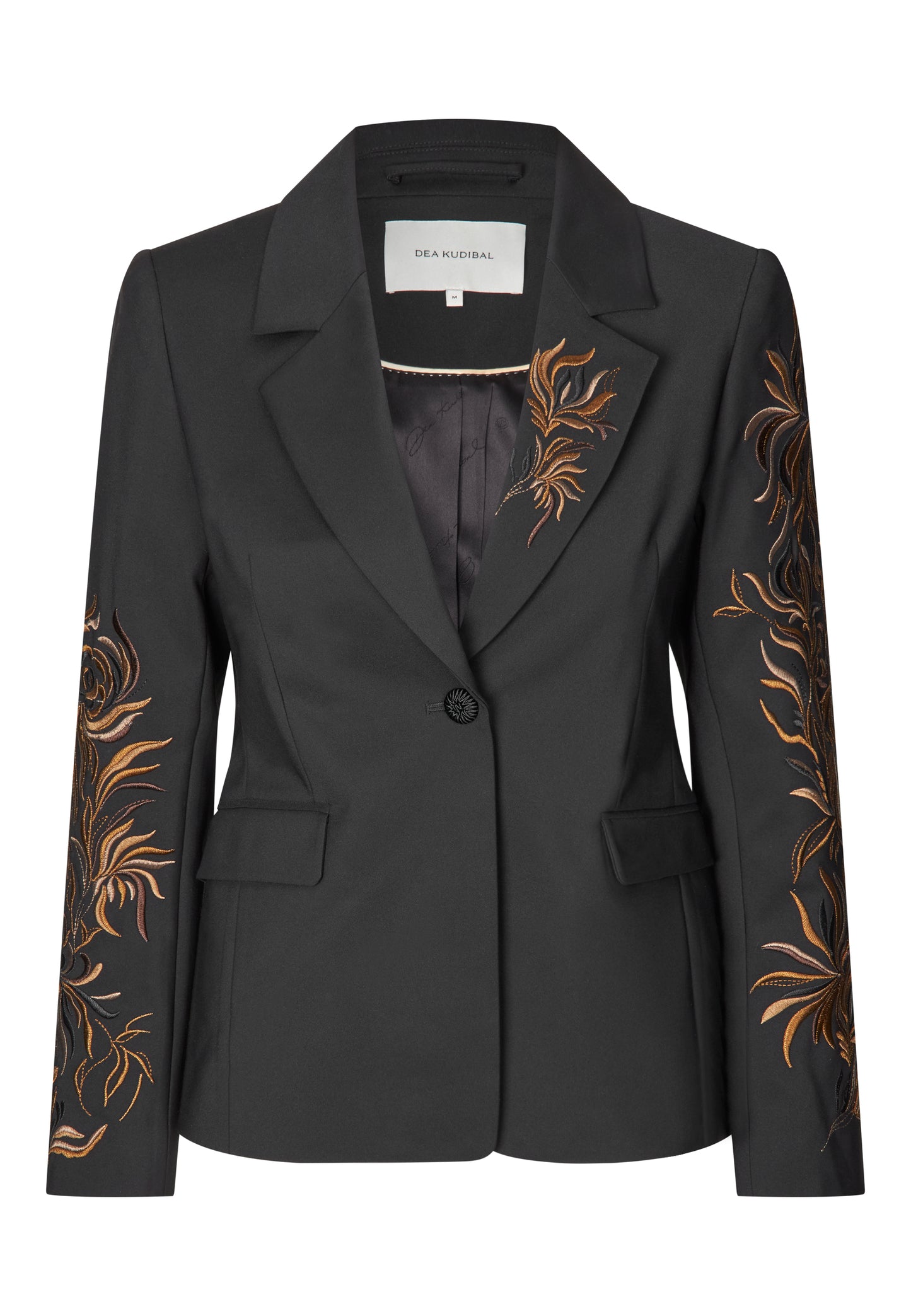 ENADEA - DEA KUDIBAL - BLACK