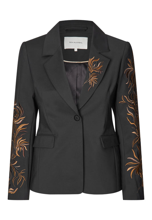 ENADEA - DEA KUDIBAL - BLACK