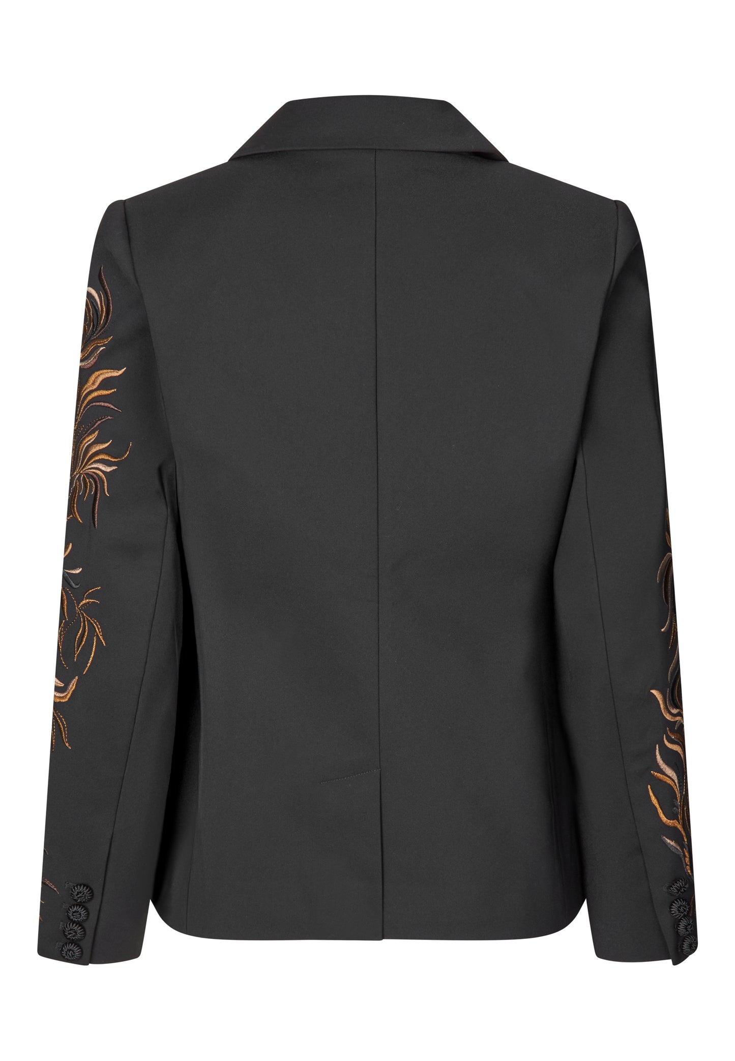 ENADEA - DEA KUDIBAL - BLACK