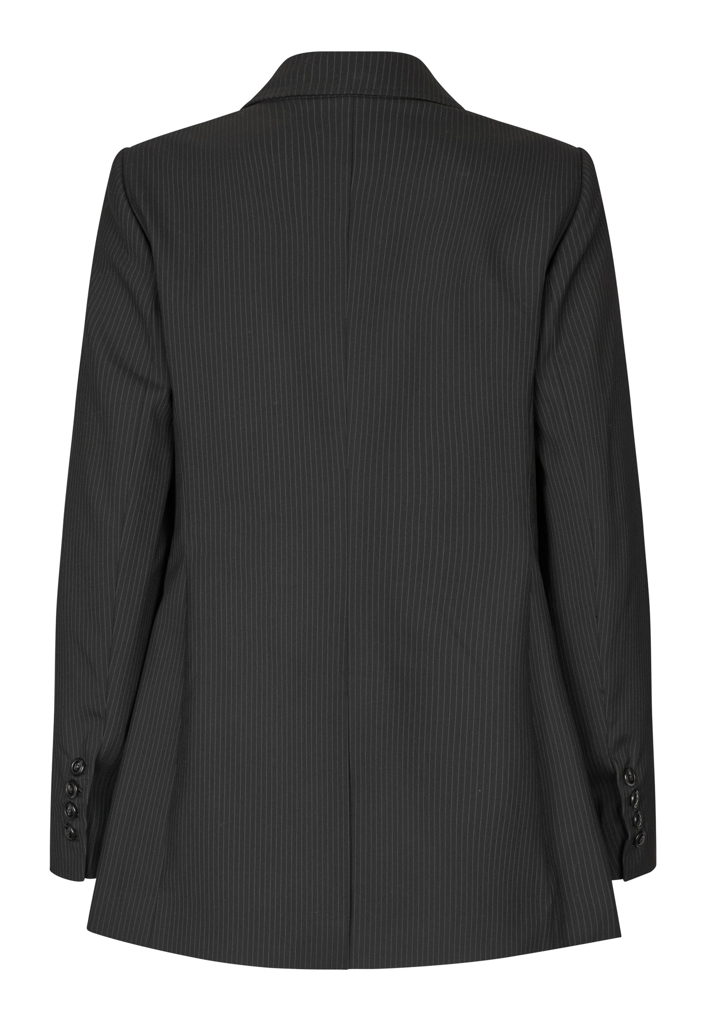 HELLADAE - DEA KUDIBAL - BLACK PINSTRIBE