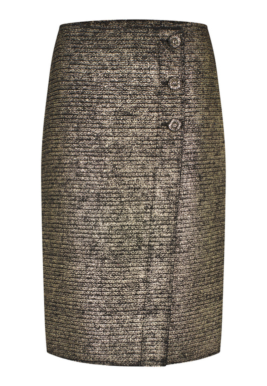 GIGIDEA - DEA KUDIBAL - GOLD