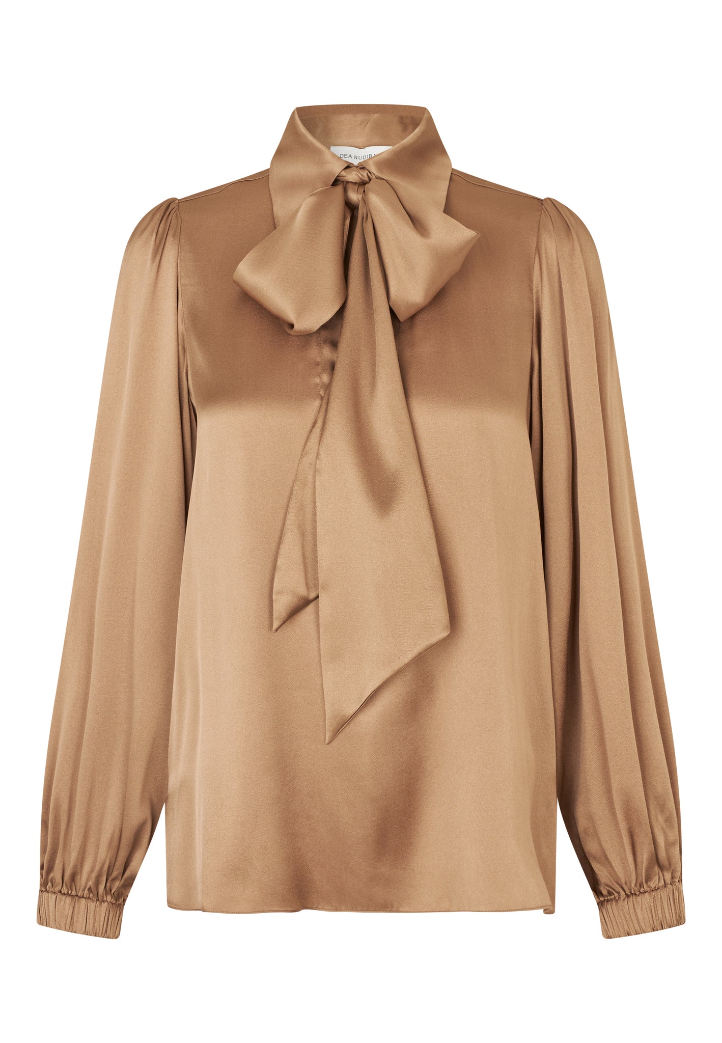 KIKKIDEA  - DEA KUDIBAL - RUSSET