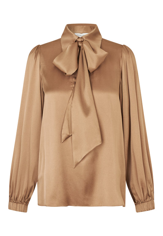 KIKKIDEA  - DEA KUDIBAL - RUSSET