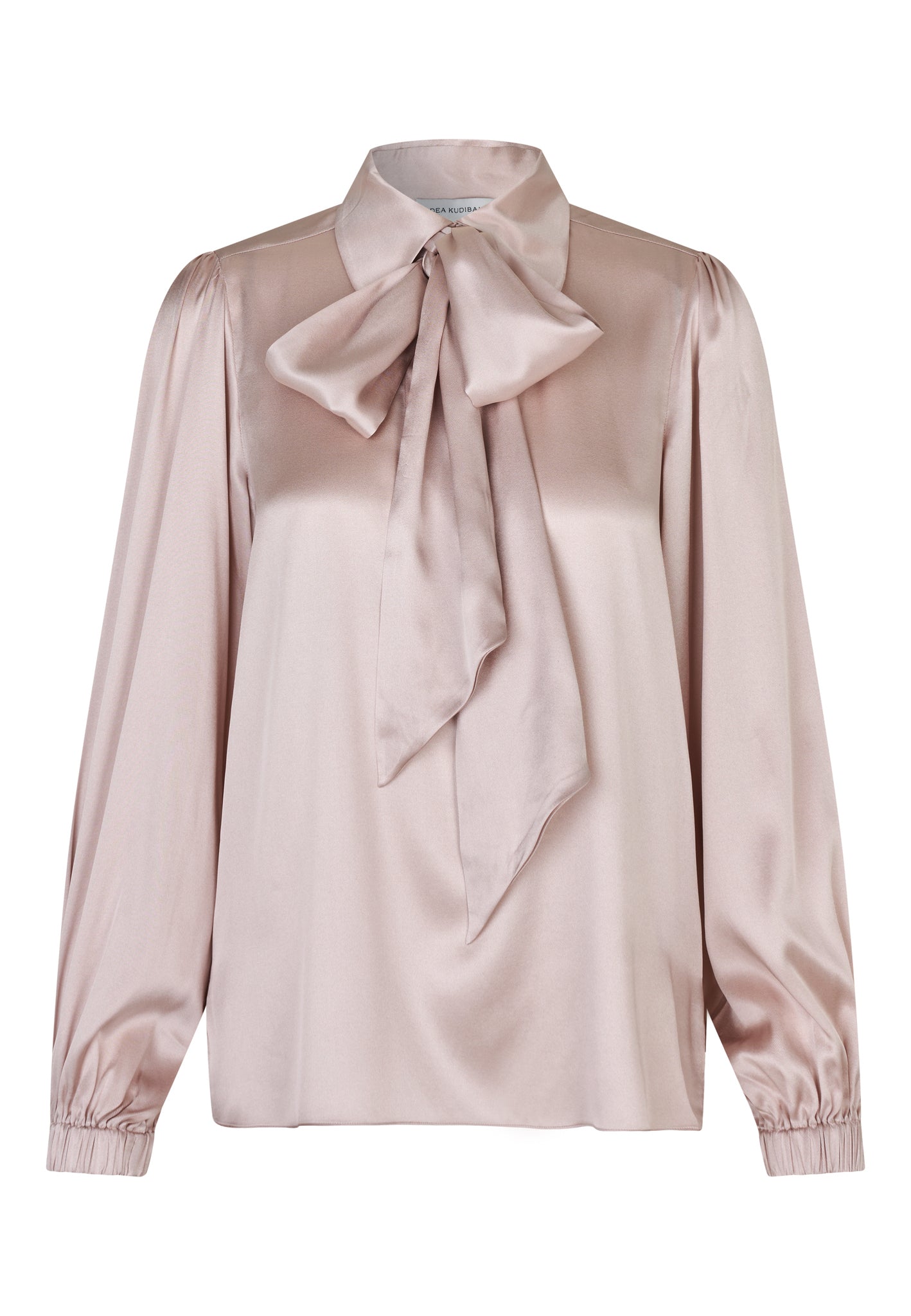 KIKKIDEA  - DEA KUDIBAL - ROSEWATER