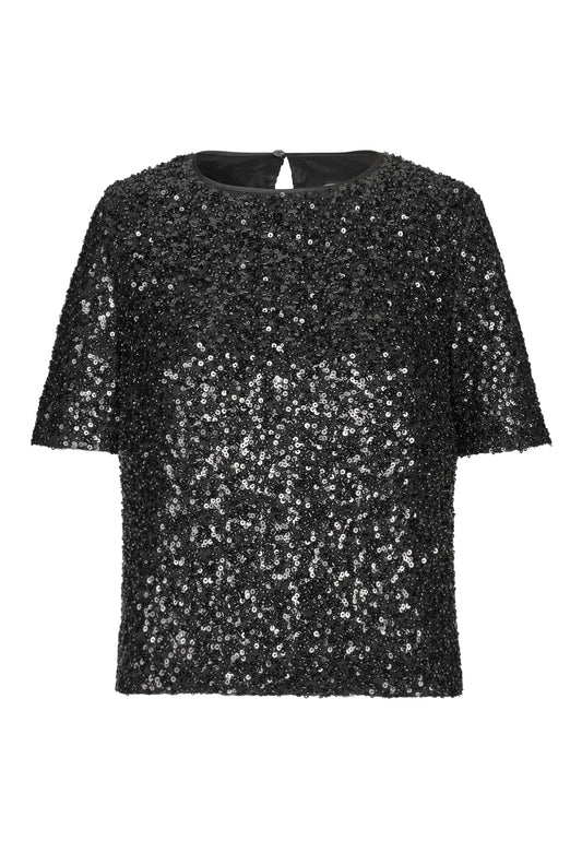 ANINE - DEA KUDIBAL - BLACK