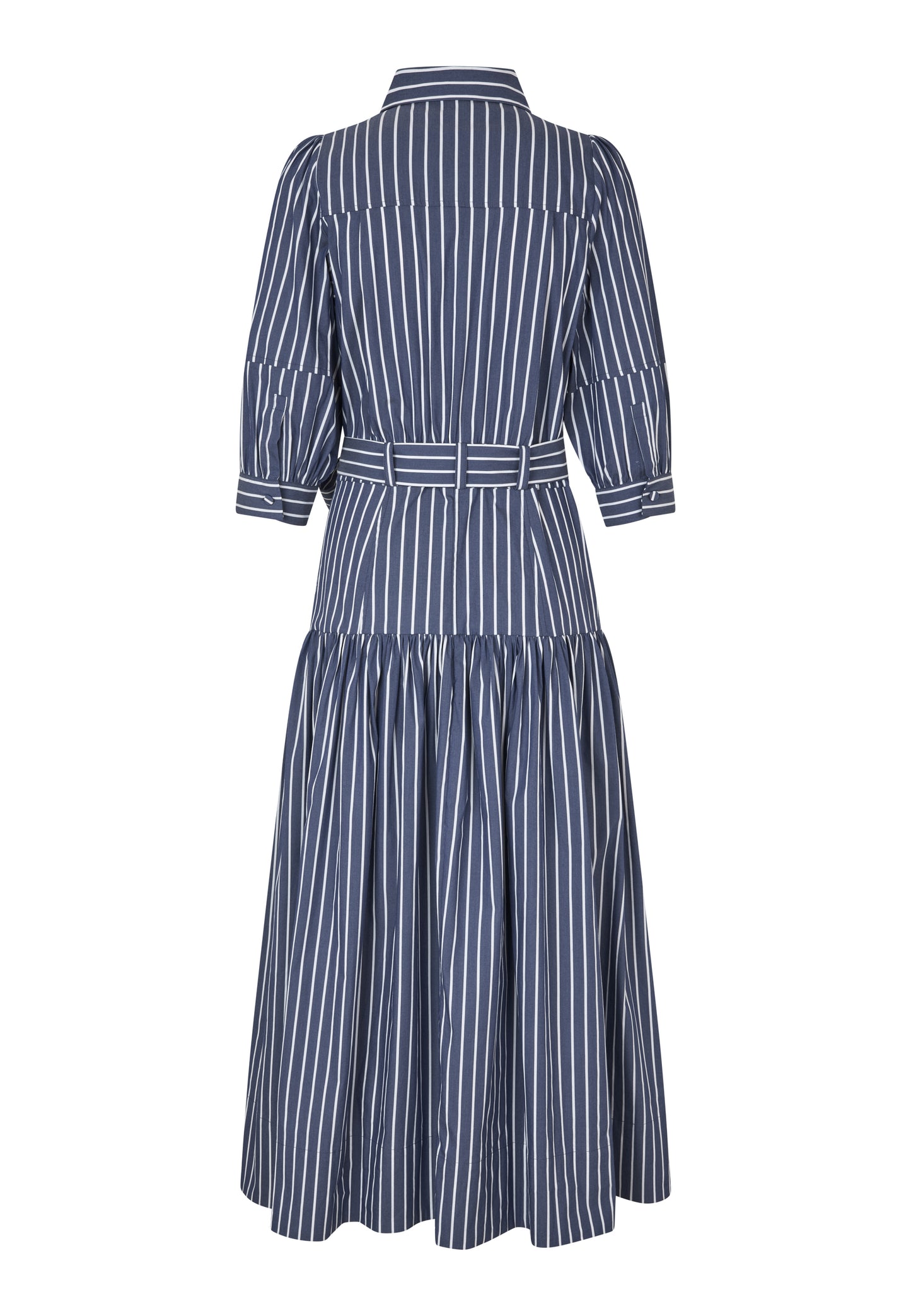 PALMADEA - DEA KUDIBAL - CHAMBRAY STRIPE