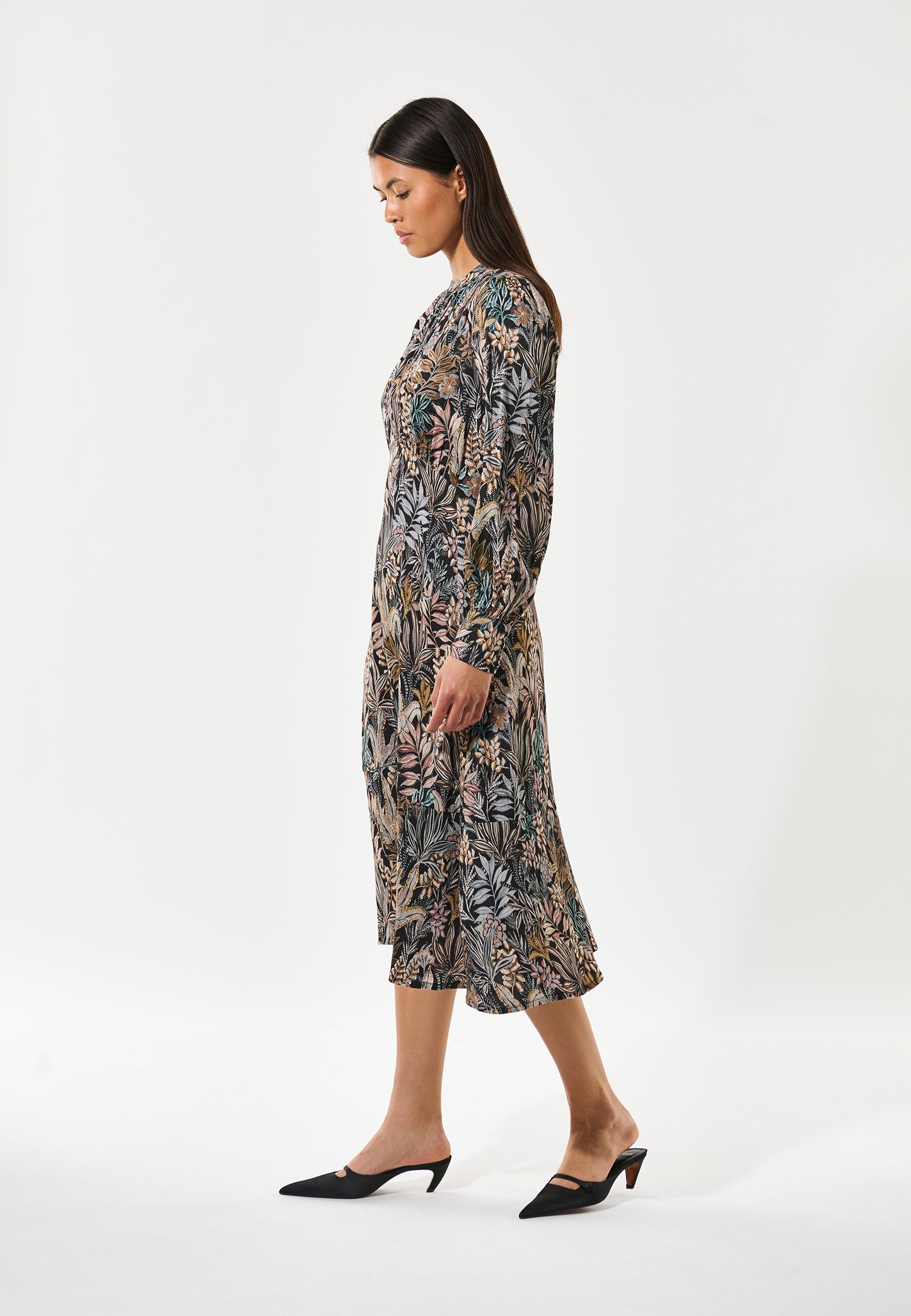 RUMERDEA - DEA KUDIBAL - SENCHA BLACK