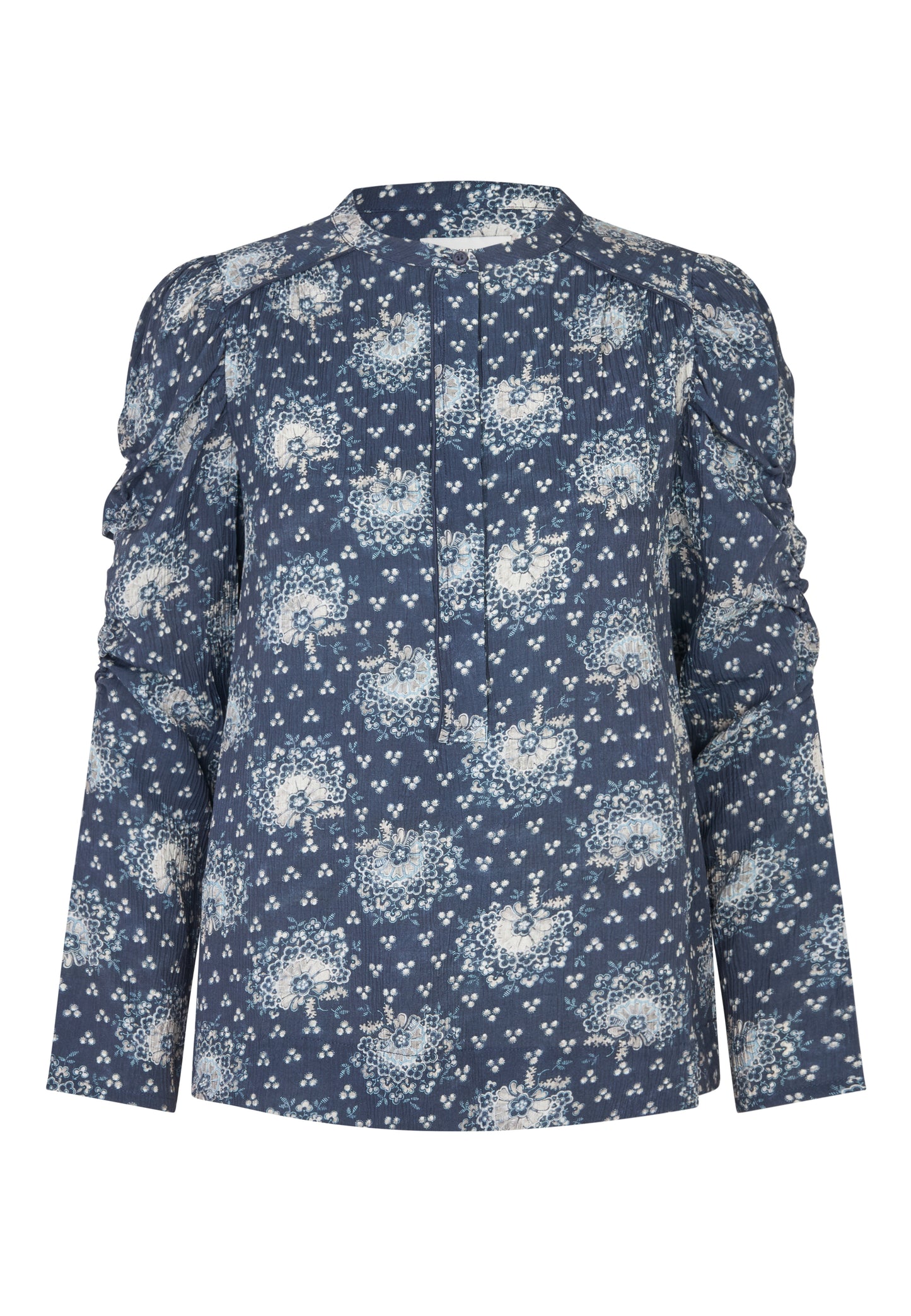 VISTIDEA - DEA KUDIBAL - IKEBANA BLUE