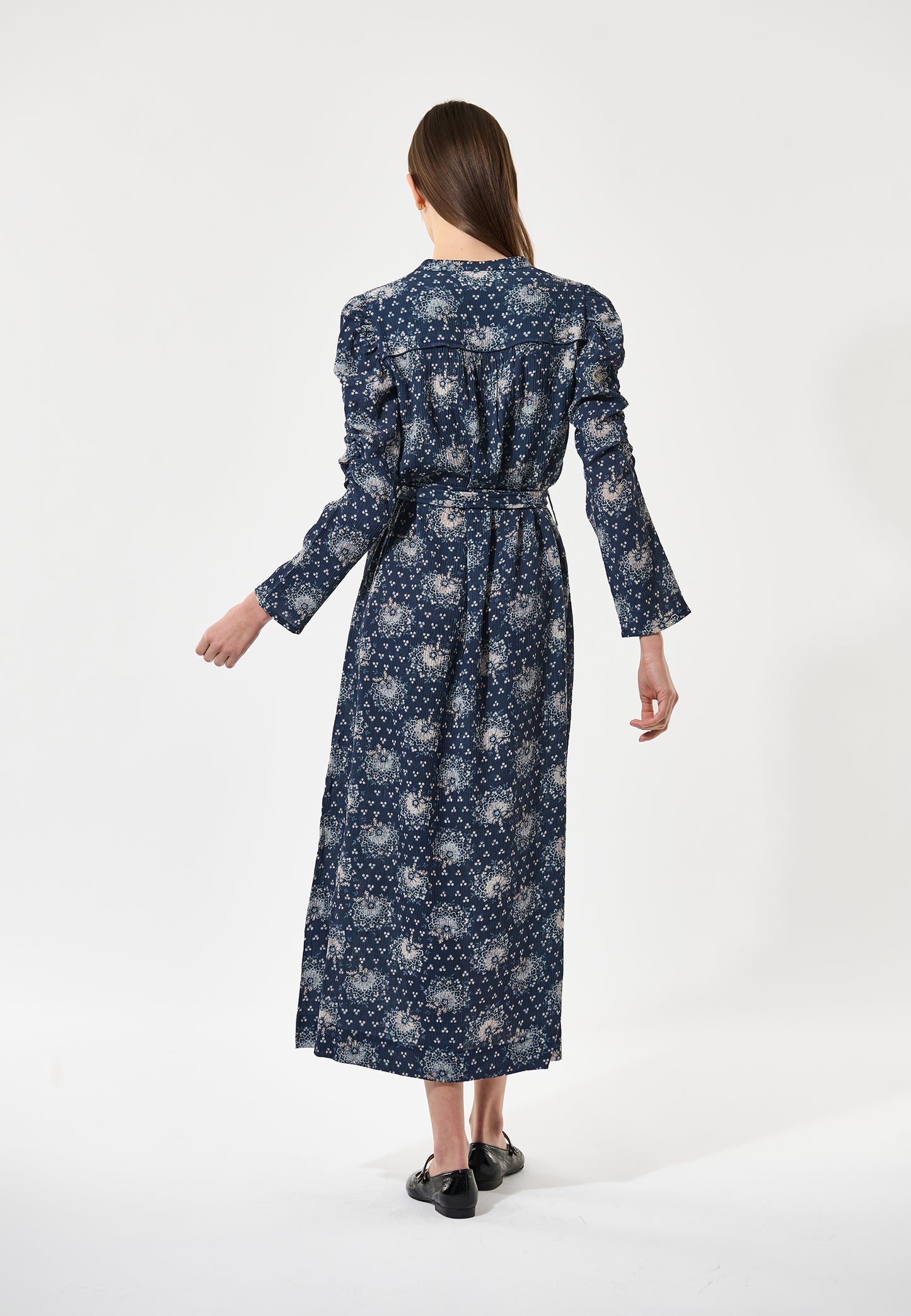 YANNADEA - DEA KUDIBAL - IKEBANA BLUE