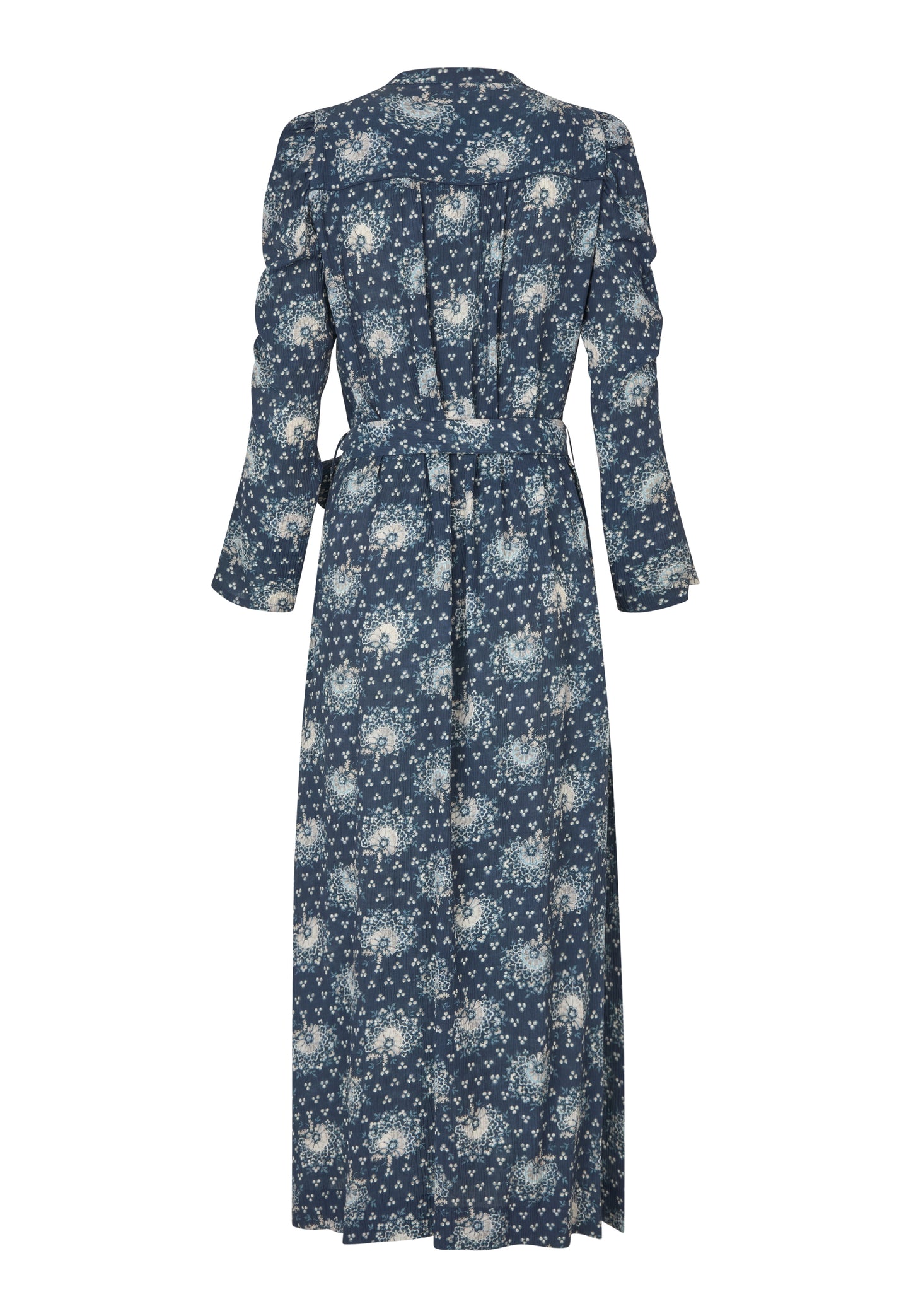 YANNADEA - DEA KUDIBAL - IKEBANA BLUE