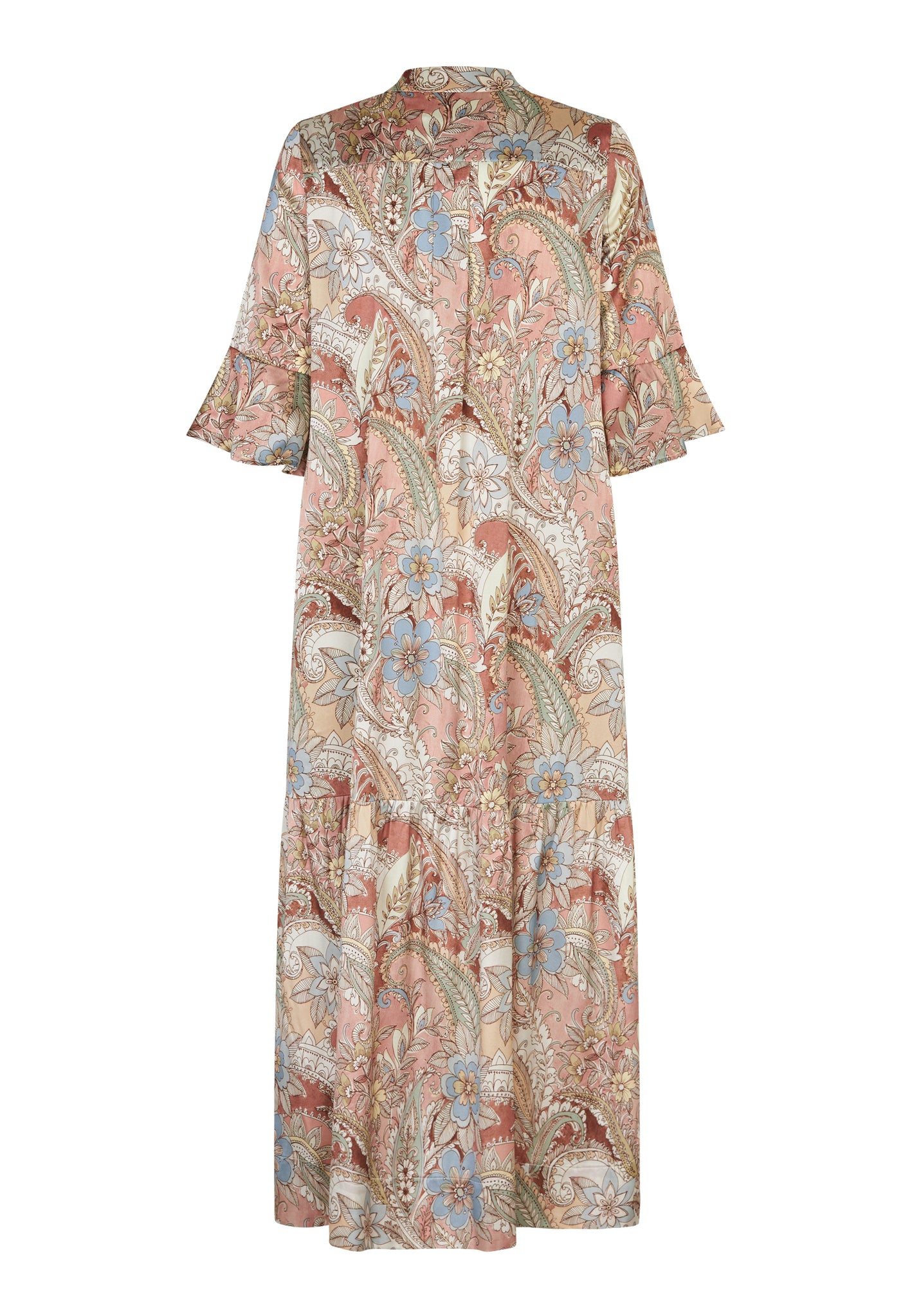 ESTELLADEA - DEA KUDIBAL - SAYO DARK ROSE