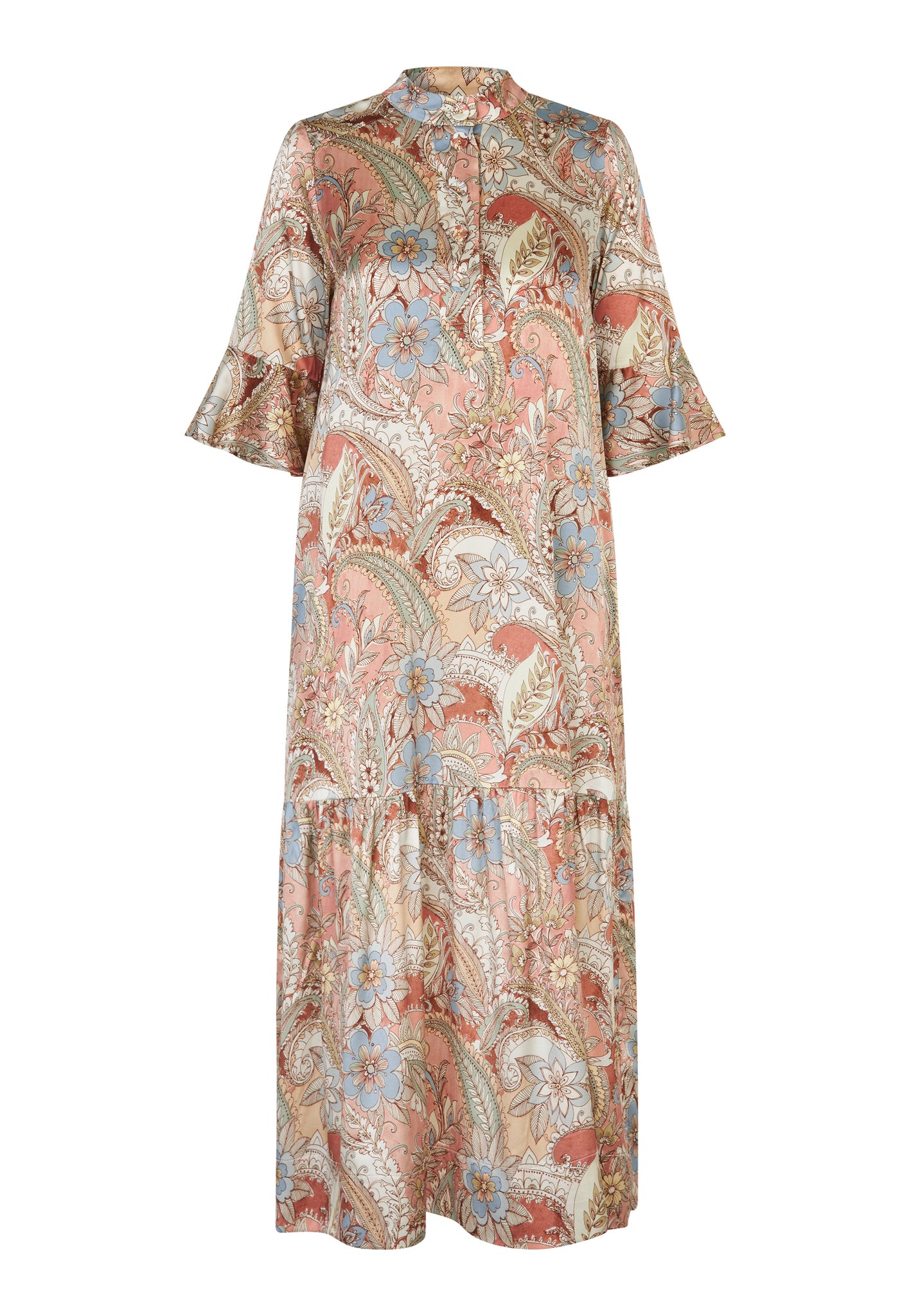 ESTELLADEA - DEA KUDIBAL - SAYO DARK ROSE