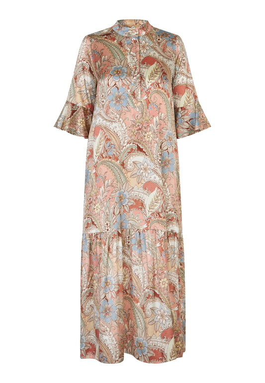 ESTELLADEA - DEA KUDIBAL - SAYO DARK ROSE