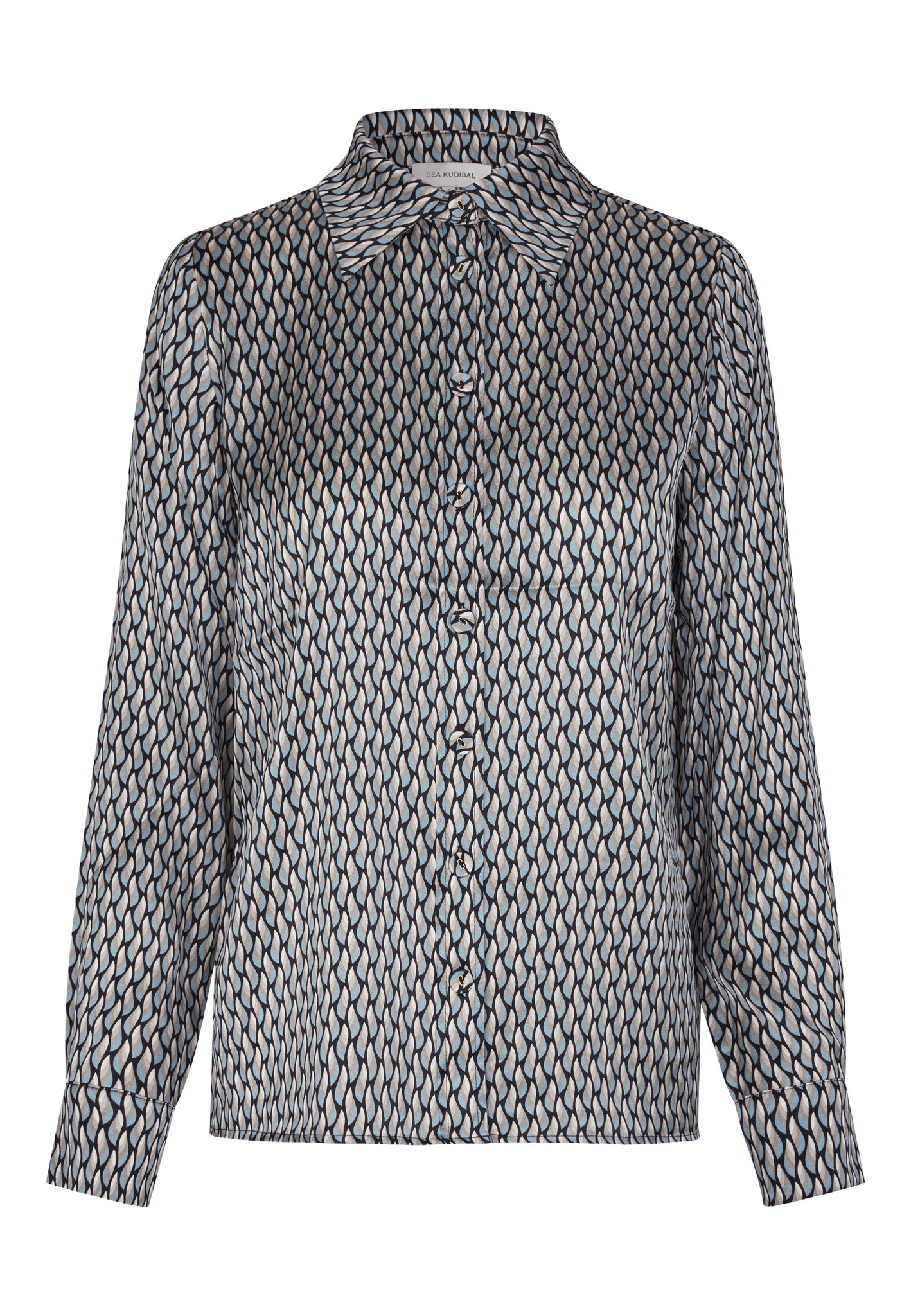 VISTIDEA - DEA KUDIBAL - TAKASHI DK NAVY