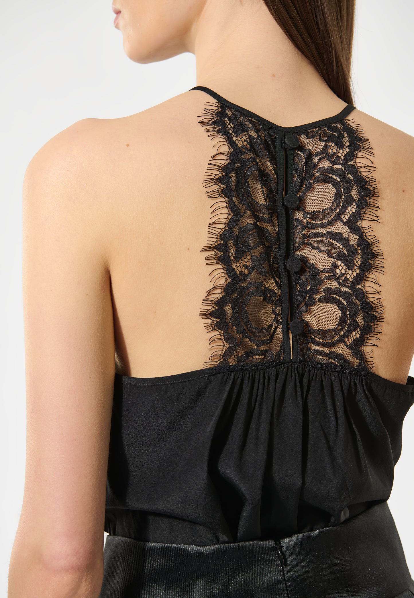 FRANCADEA - DEA KUDIBAL - BLACK