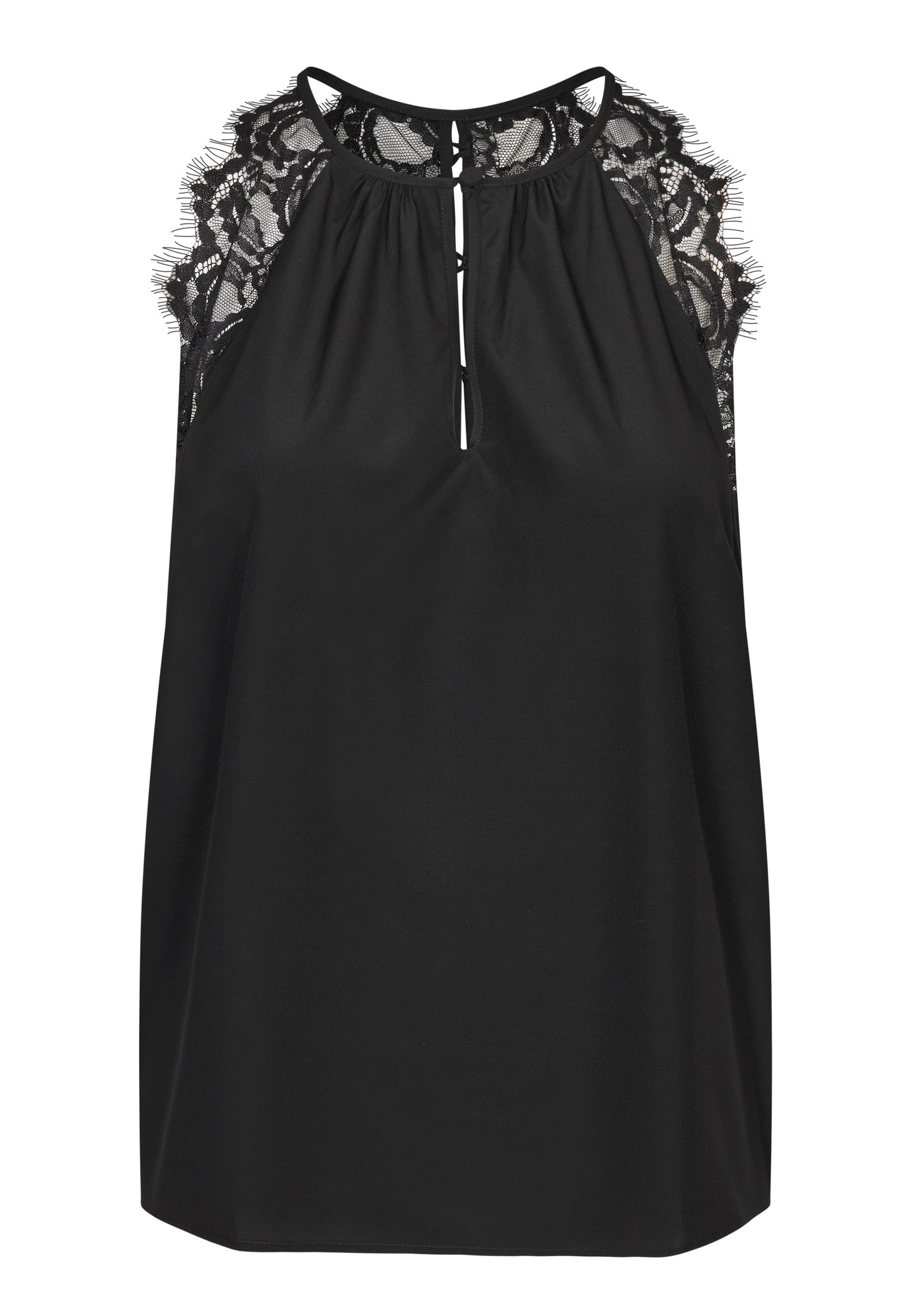 FRANCADEA - DEA KUDIBAL - BLACK