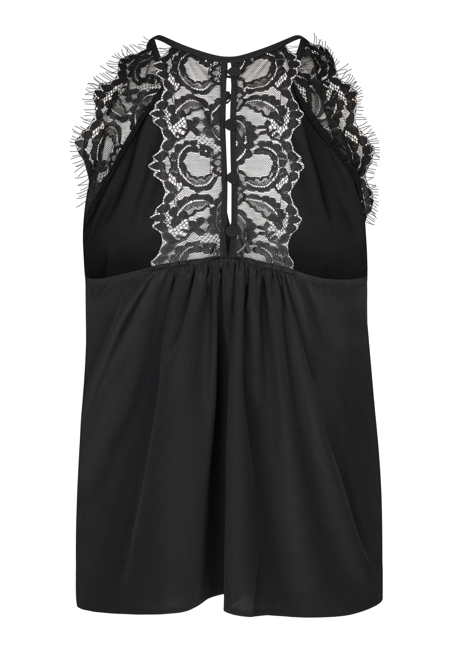 FRANCADEA - DEA KUDIBAL - BLACK