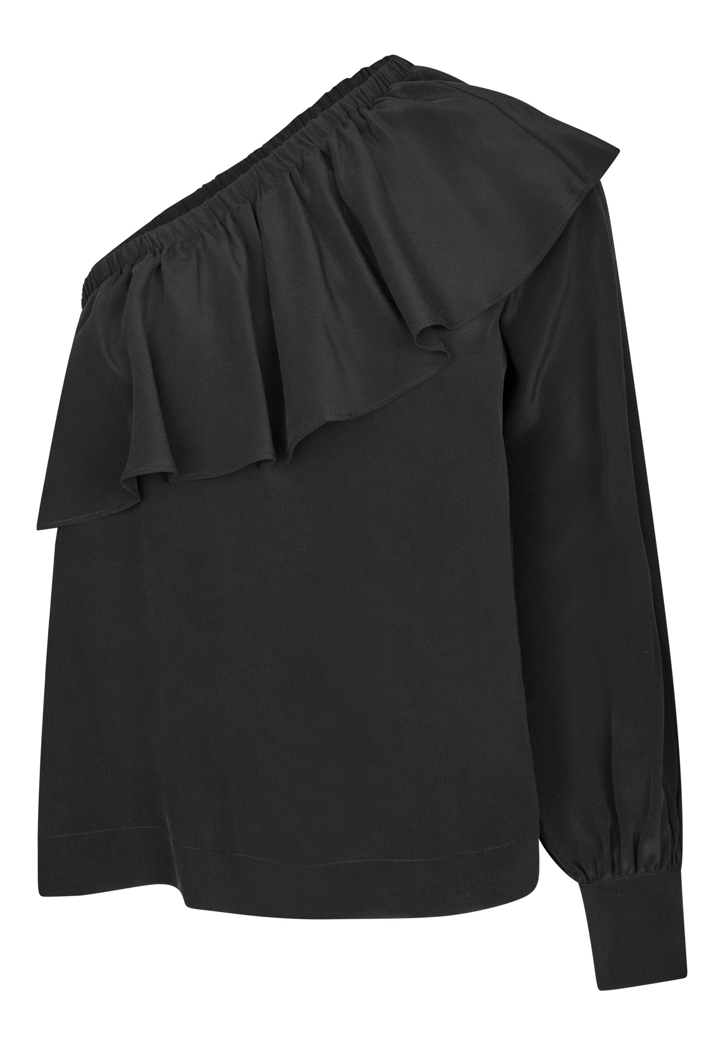 INES - DEA KUDIBAL - BLACK