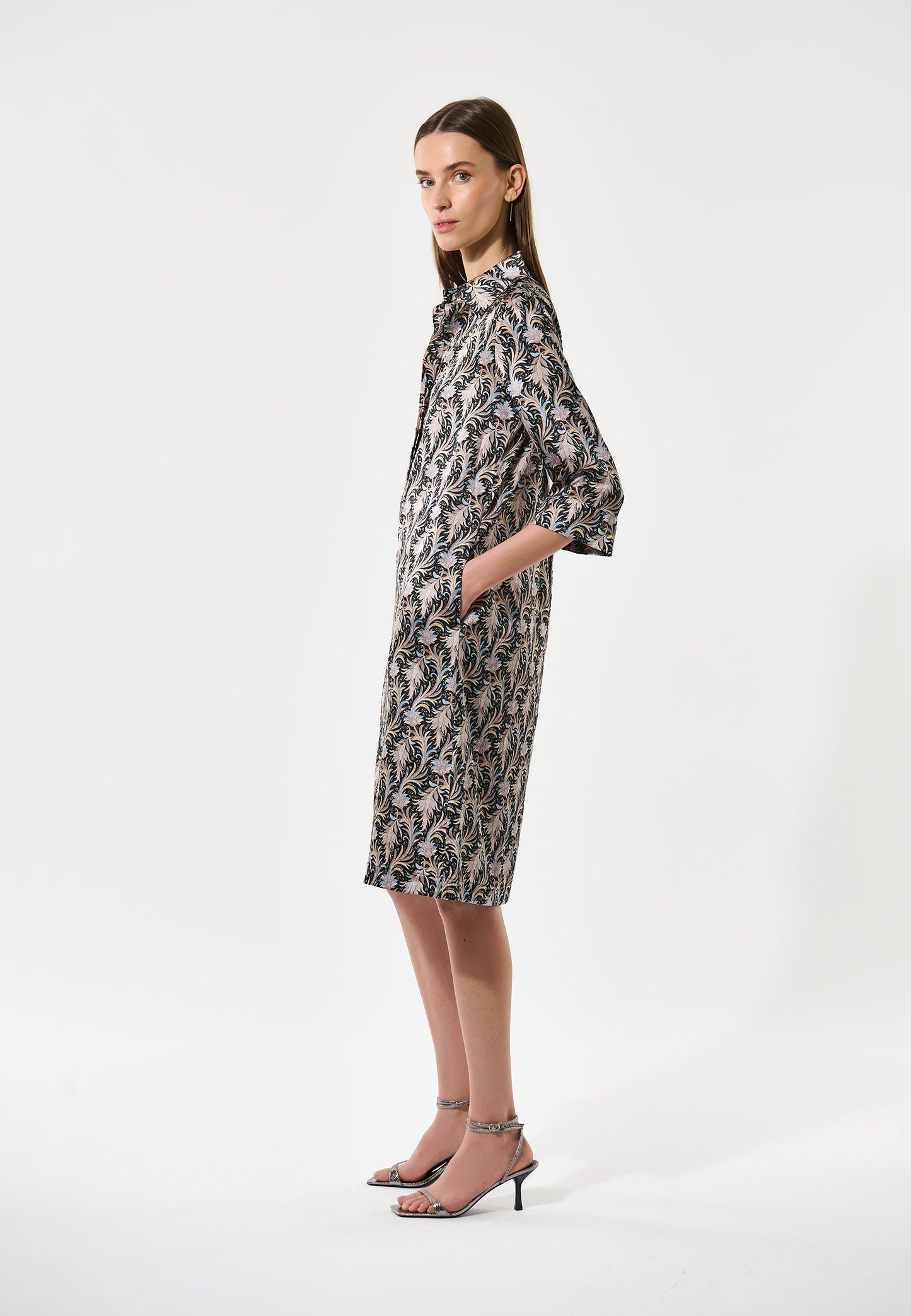 SVEADEA - DEA KUDIBAL - PAISLEY