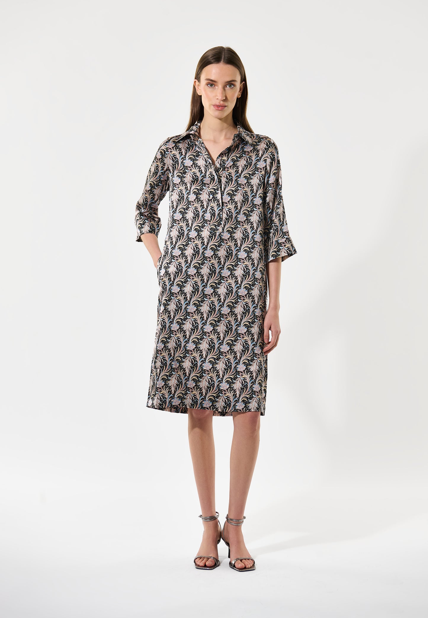 SVEADEA - DEA KUDIBAL - PAISLEY