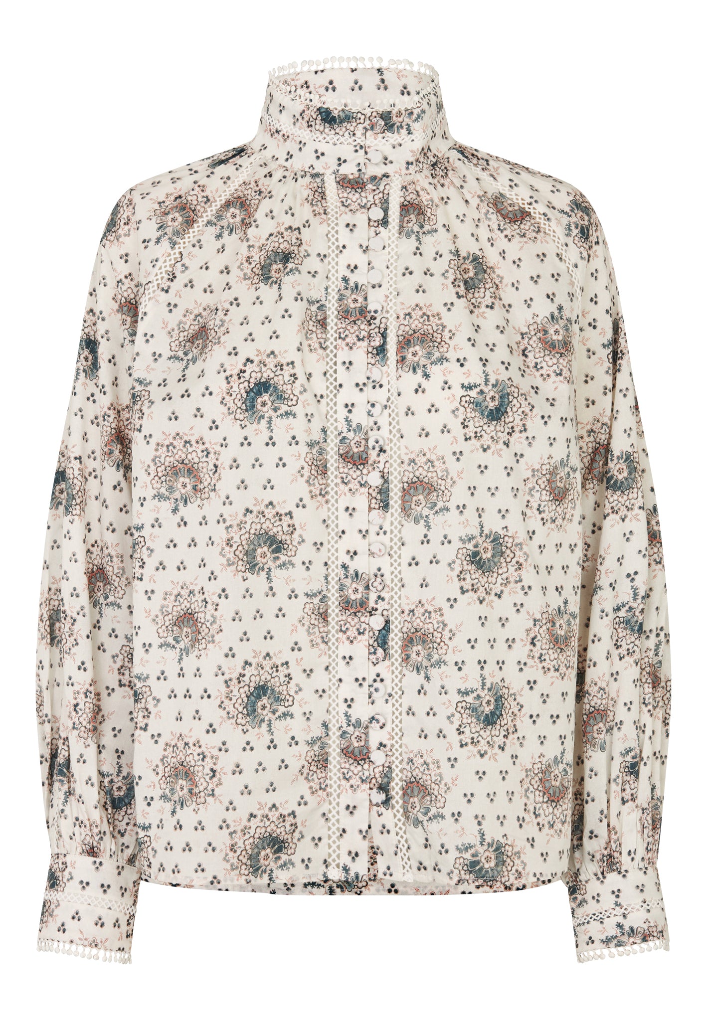 DEA KUDIBAL - MONIADEA - IKEBANA CREAM