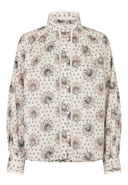 DEA KUDIBAL - MONIADEA - IKEBANA CREAM