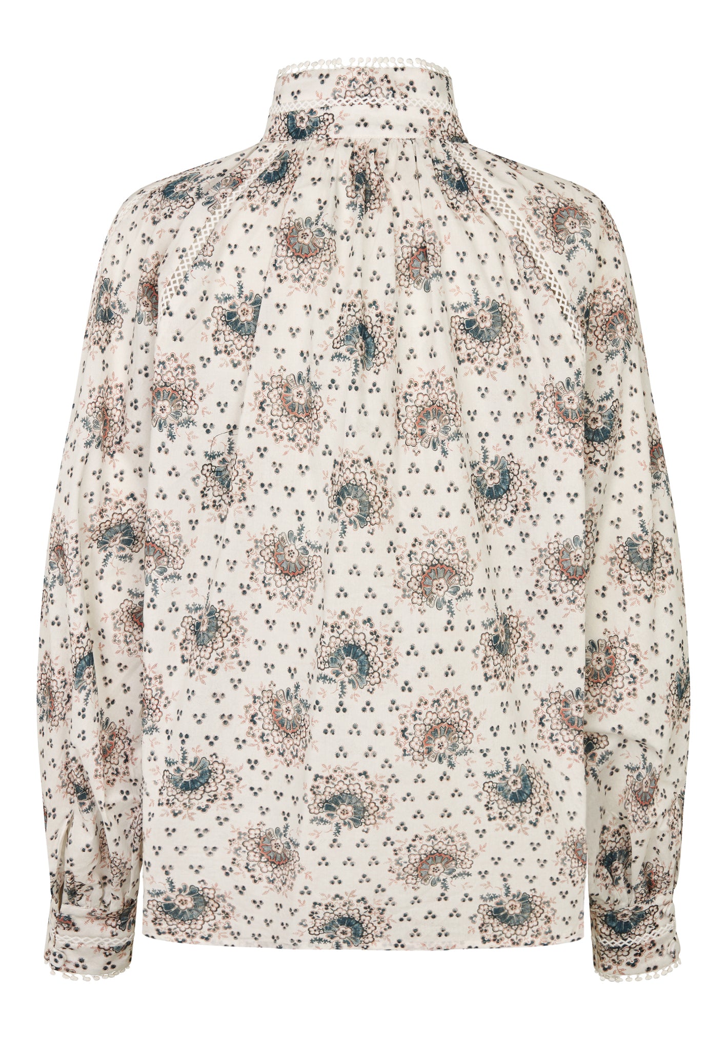 DEA KUDIBAL - MONIADEA - IKEBANA CREAM