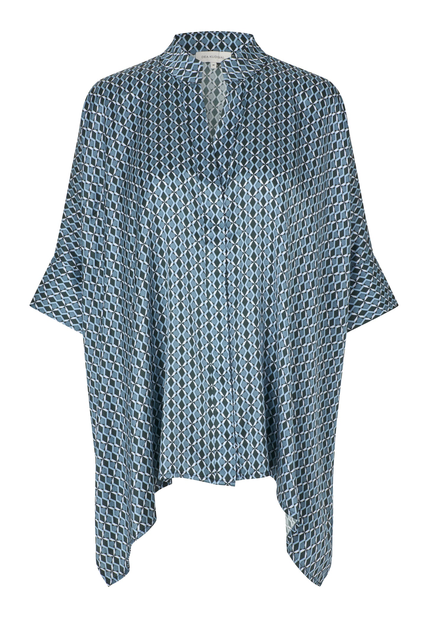 MANDYDEA - DEA KUDIBAL - BUTTERFLY BLUE