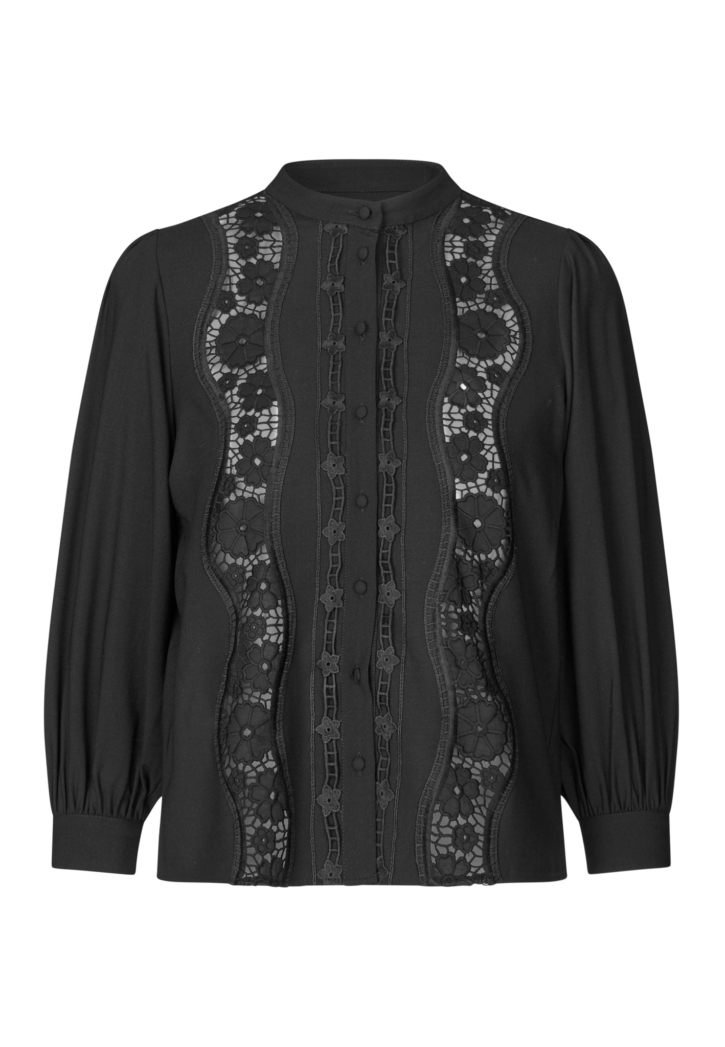 ODINEDEA - DEA KUDIBAL - BLACK