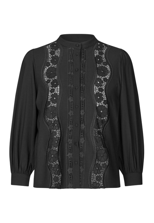 ODINEDEA - DEA KUDIBAL - BLACK