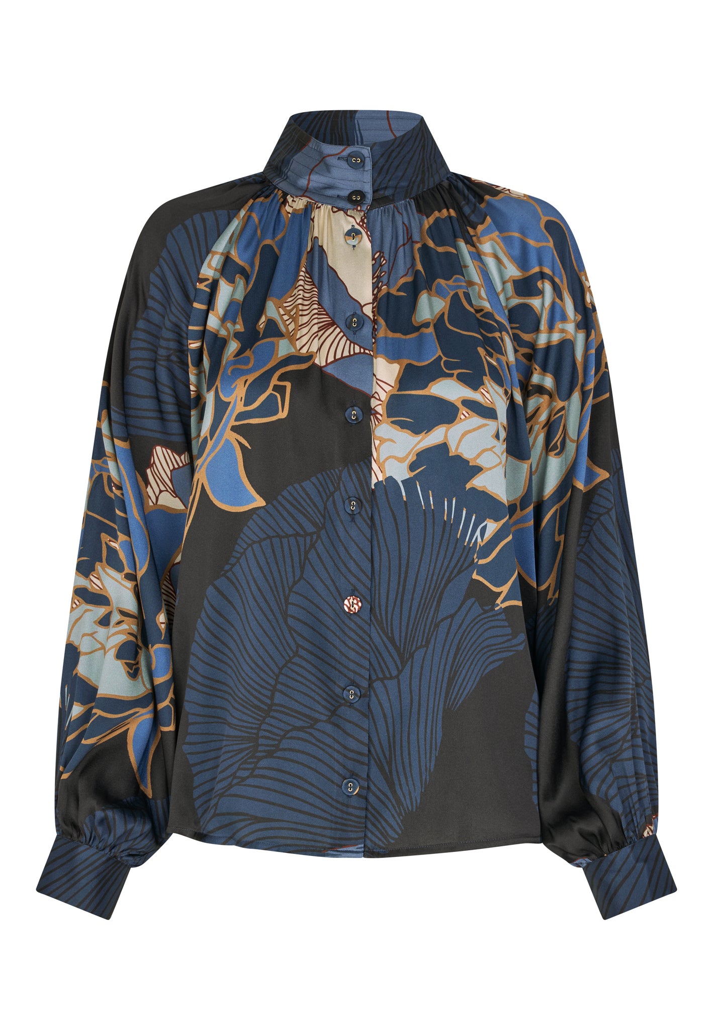 NITADEA  - DEA KUDIBAL - ALEPIDIA BLUE