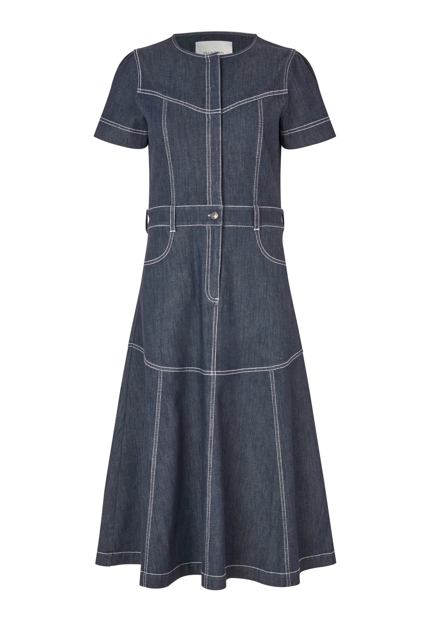 ETHADEA - DEA KUDIBAL - DARK BLUE