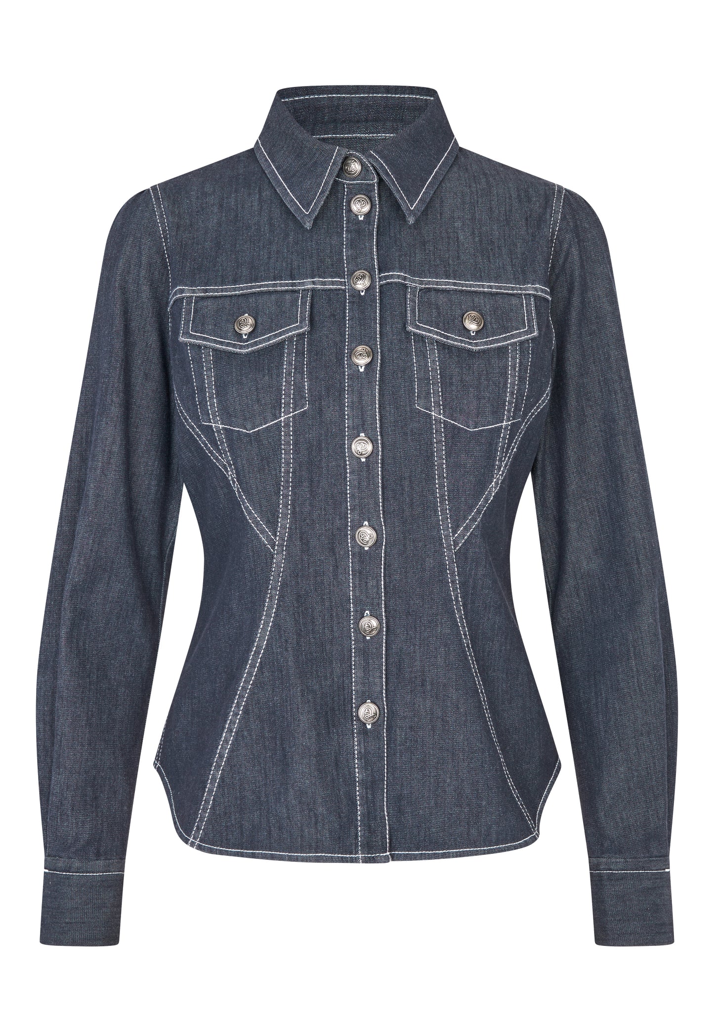 HENADEA - DEA KUDIBAL - DARK BLUE