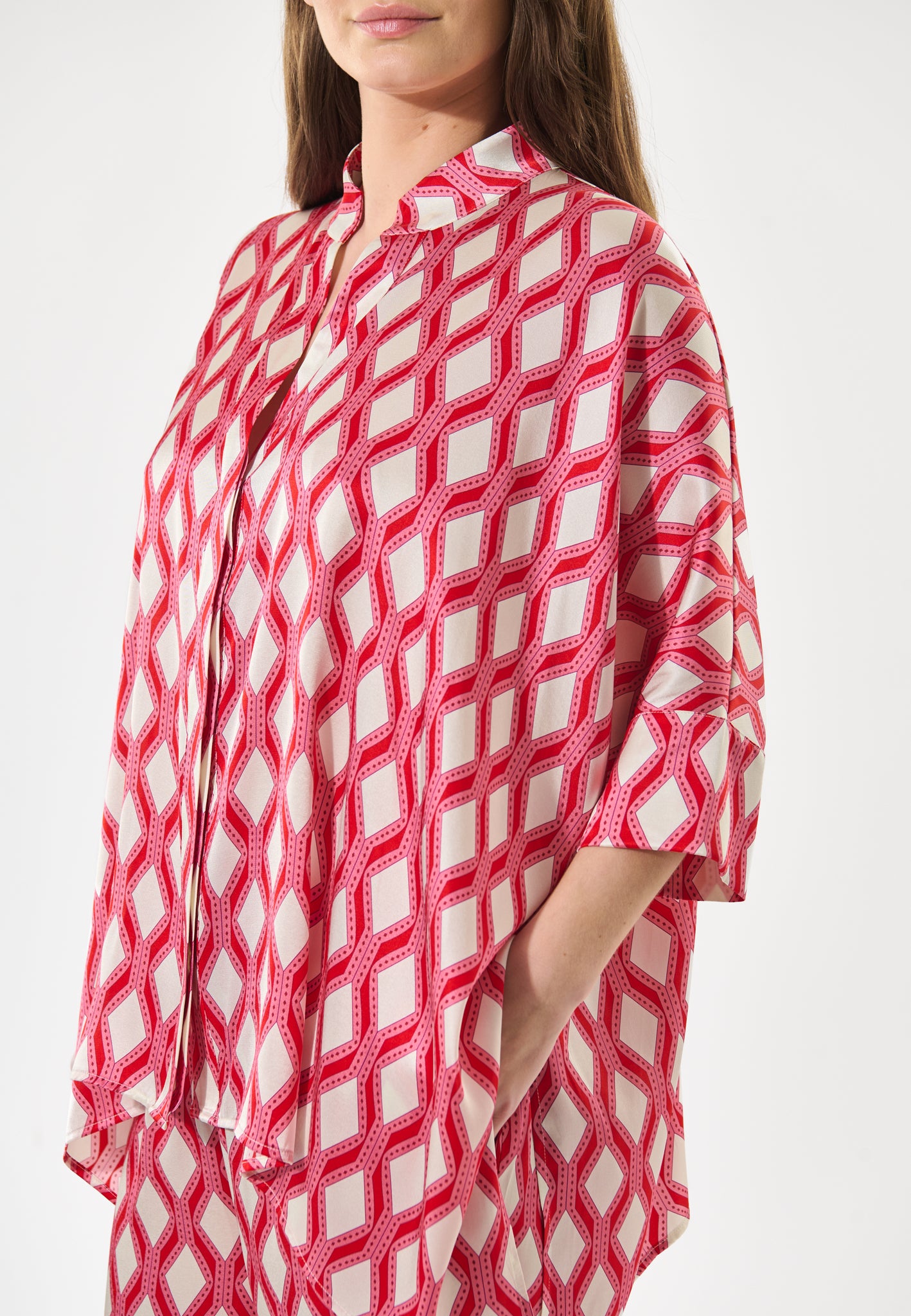 MARGODEA - DEA KUDUBAL - BRILLIANTE PINK