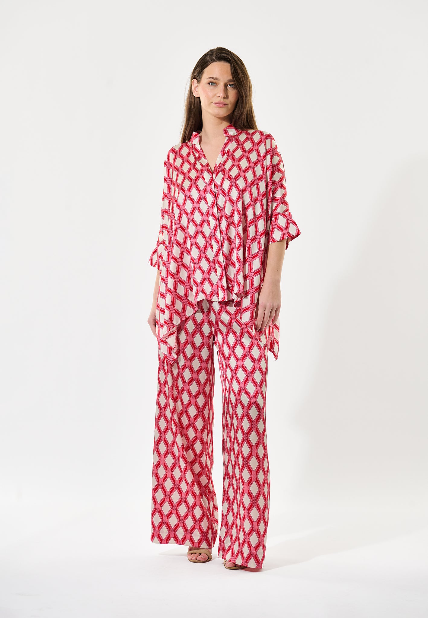 MARGODEA - DEA KUDUBAL - BRILLIANTE PINK