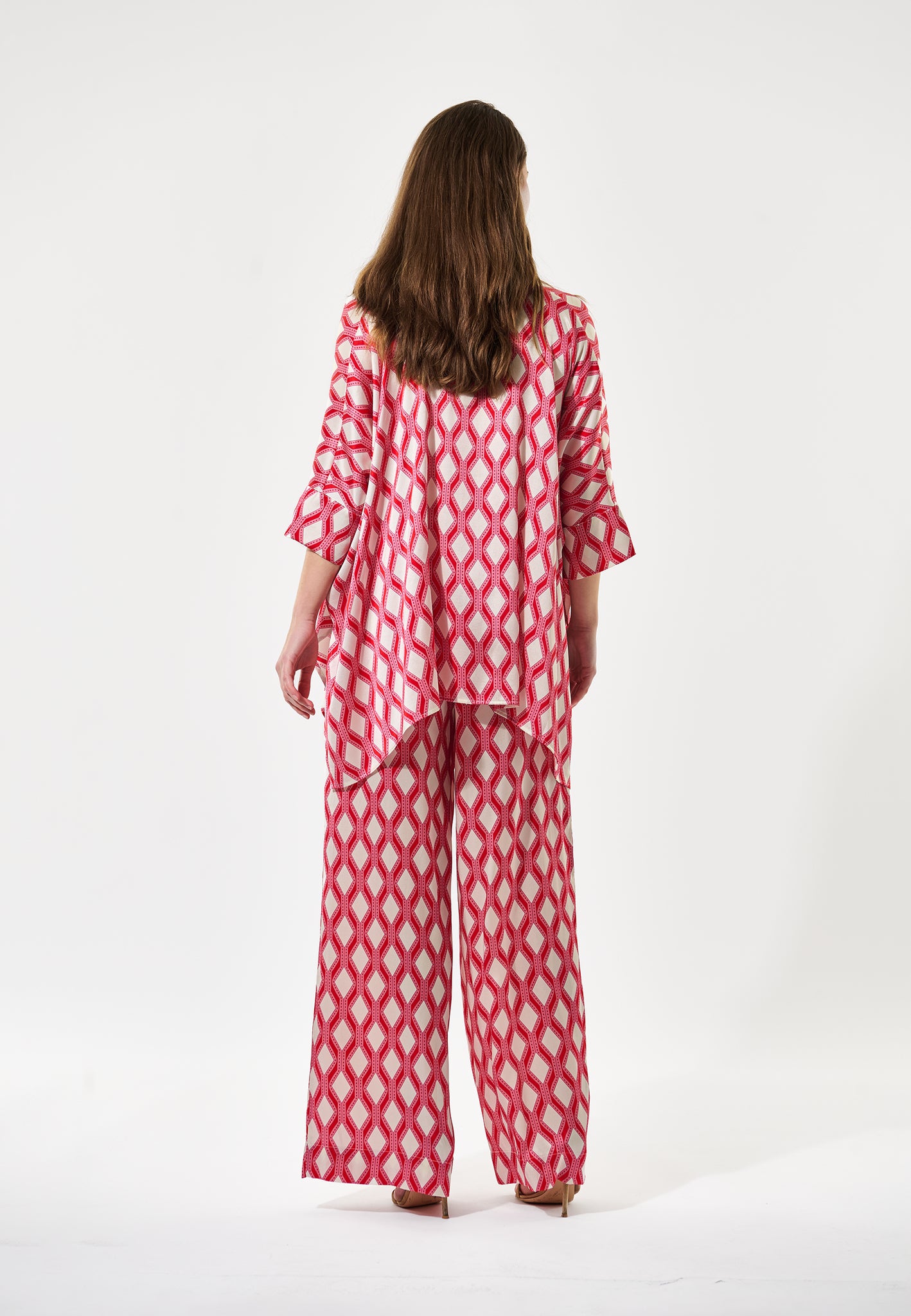 MARGODEA - DEA KUDUBAL - BRILLIANTE PINK