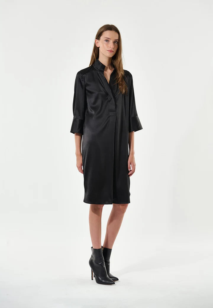 KAMILLESDEA - DEA KUDIBAL - BLACK