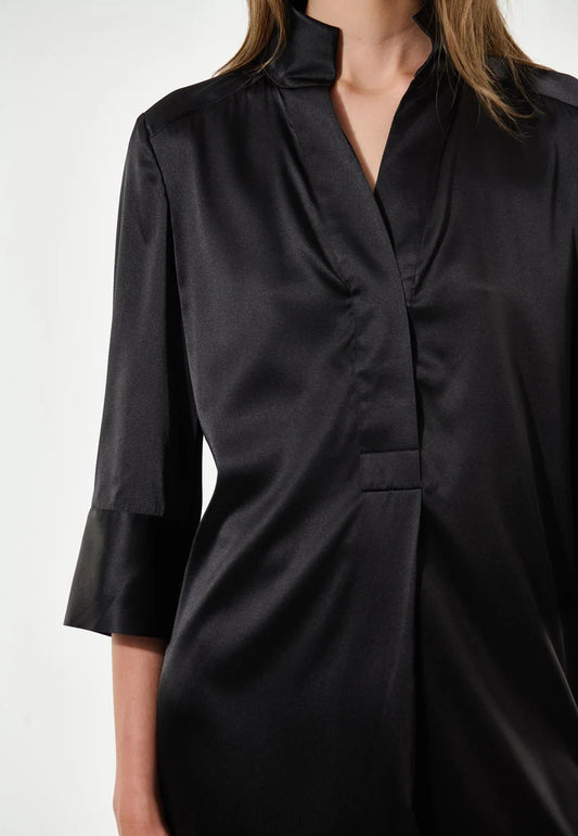 KAMILLESDEA - DEA KUDIBAL - BLACK