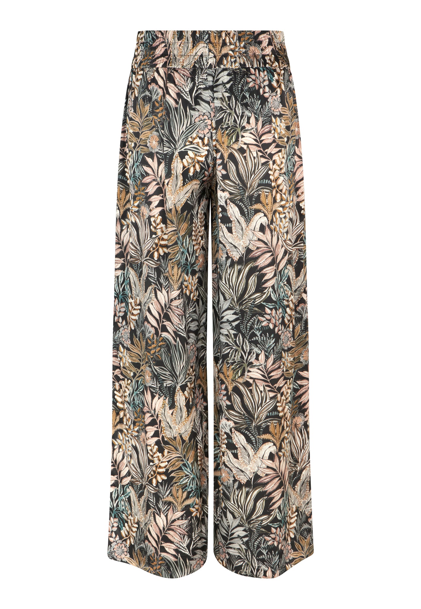 MARGODEA - DEA KUDUBAL - SENCHA BLACK