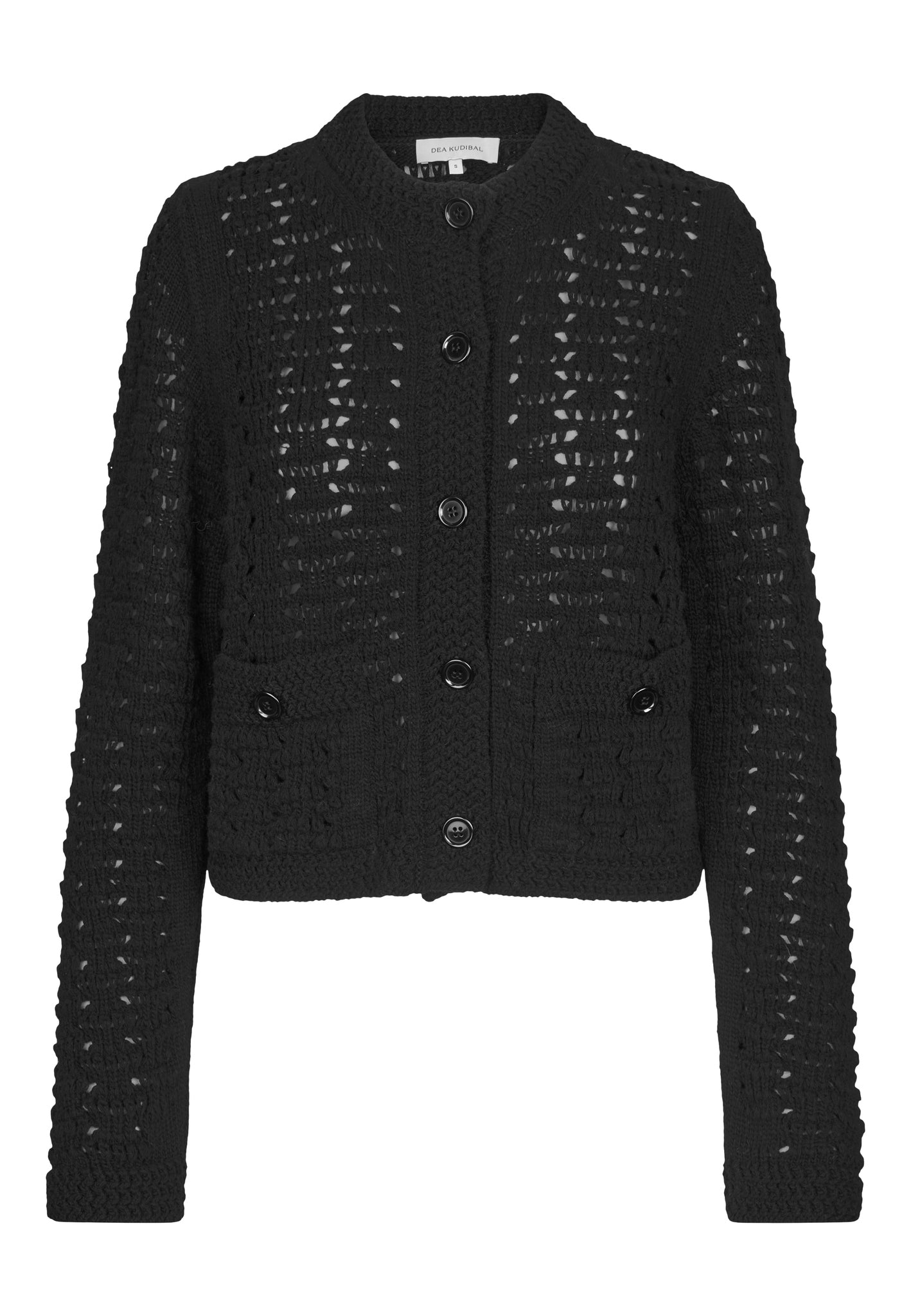 NAOMIDEA - DEA KUDIBAL - BLACK