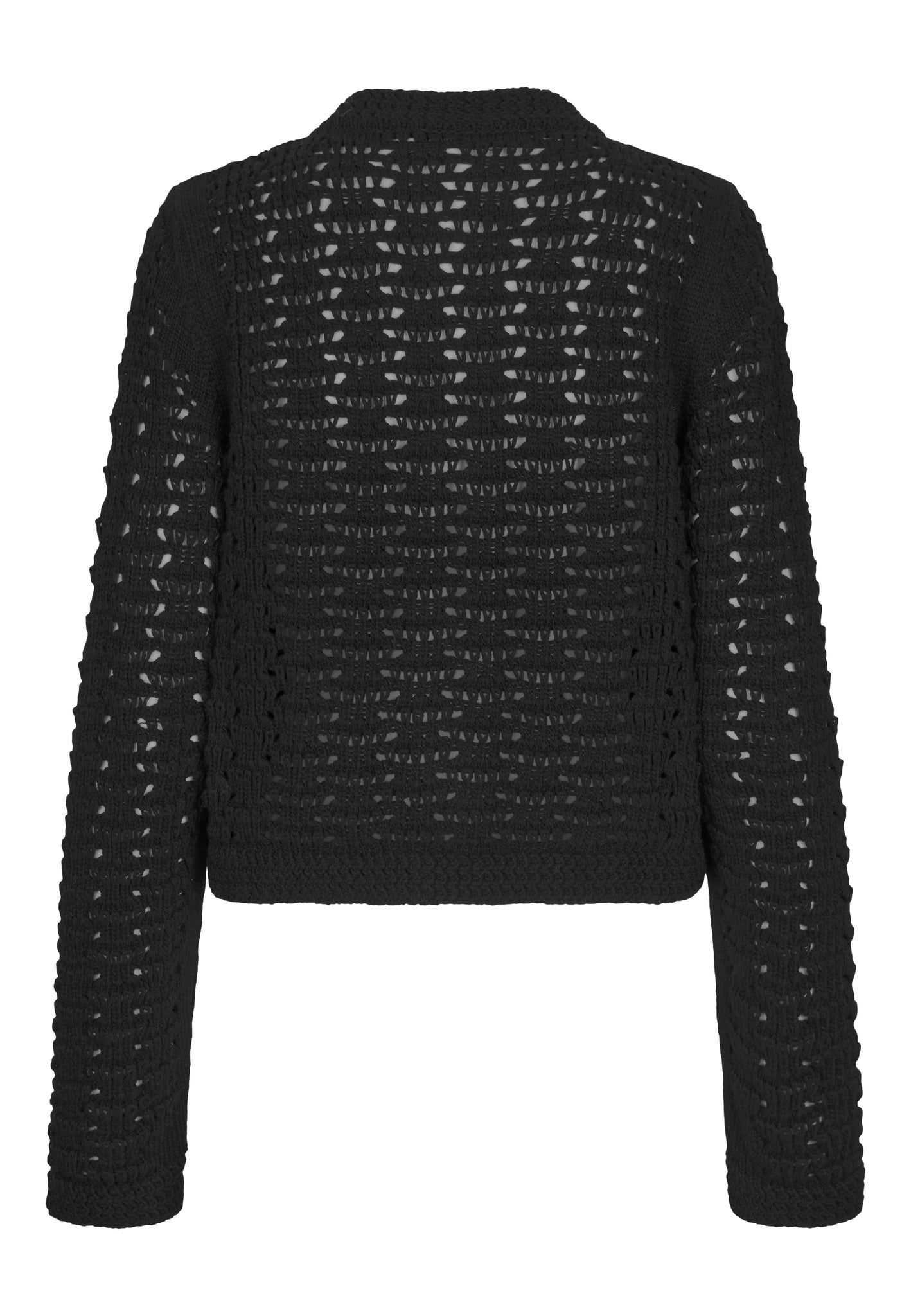 NAOMIDEA - DEA KUDIBAL - BLACK