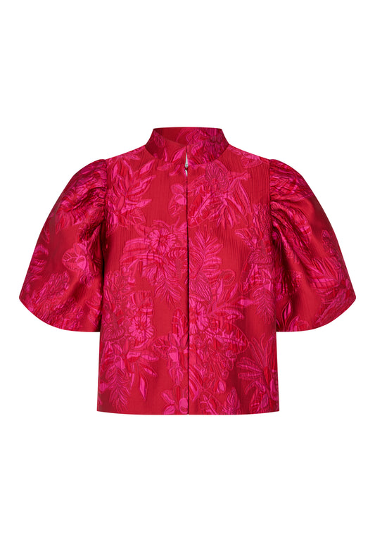 OLIVIADEA - DEA KUDIBAL - ROSY JACQUARD