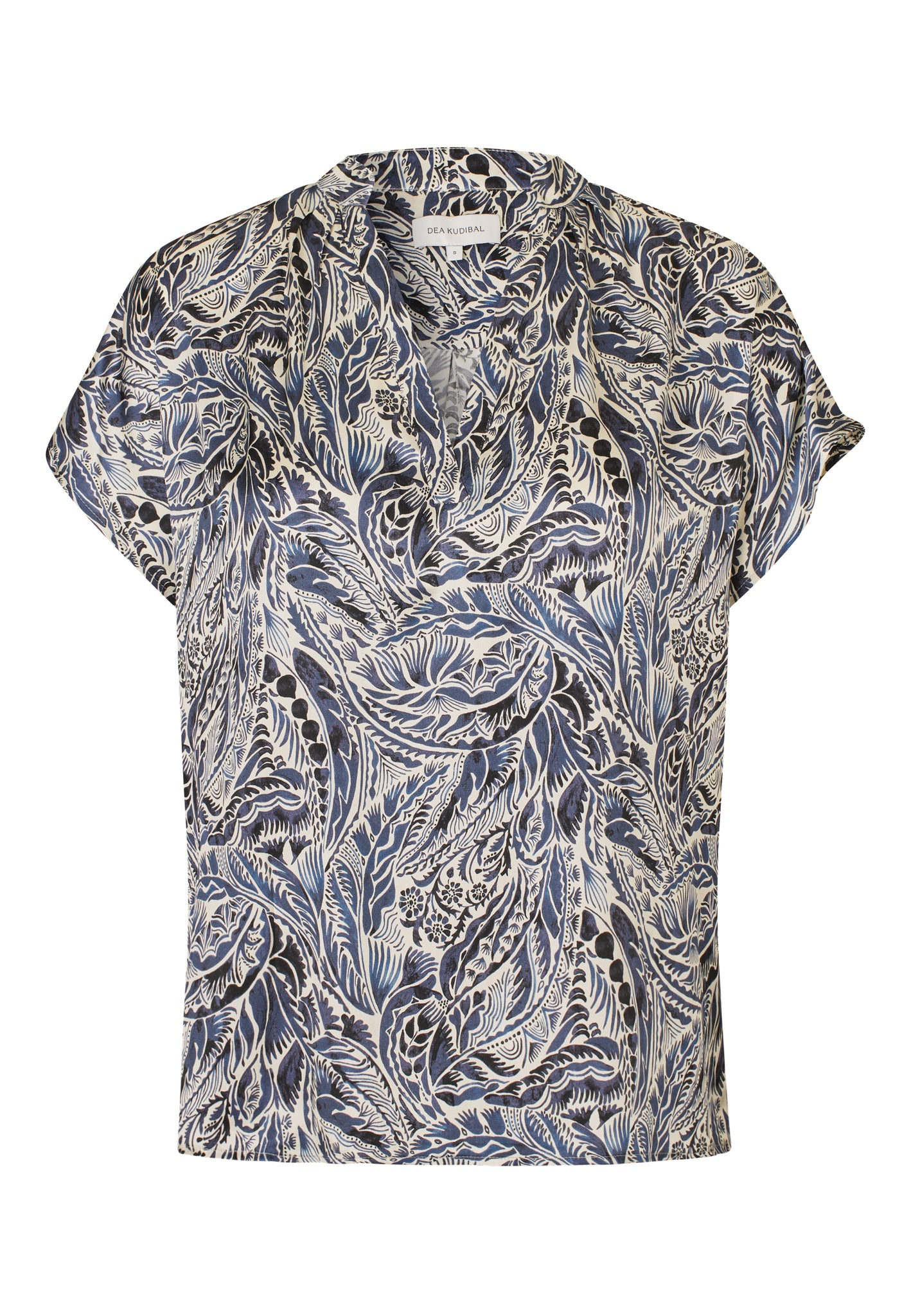 MELITADEA - DEA KUDIBAL - DELAMERE