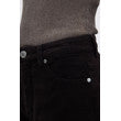 ABBY - FIVEUNITS - DARK COFFEE CORDUROY