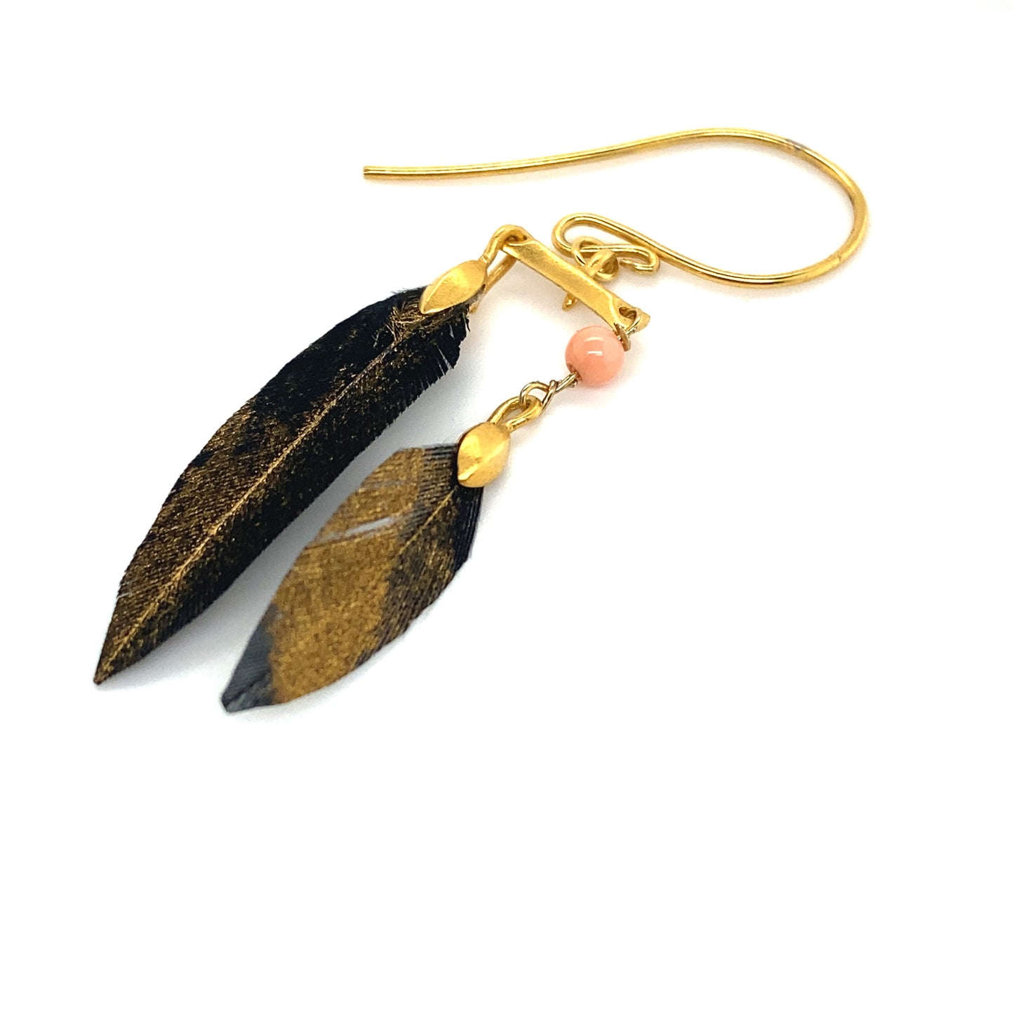 AFFIE - KIVILAI - FEATHER