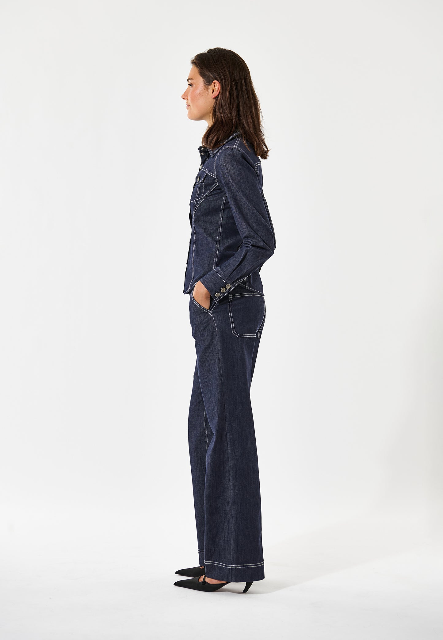 HENADEA - DEA KUDIBAL - DARK BLUE