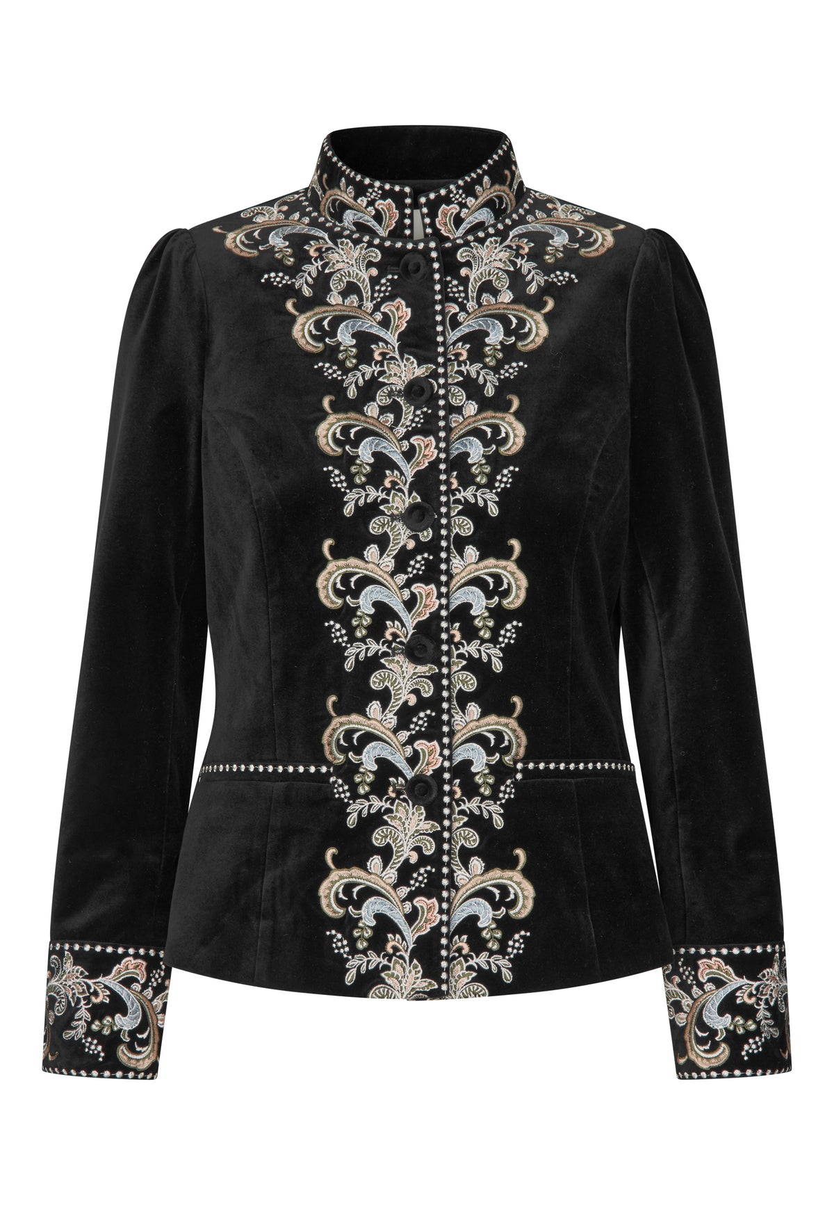 LEXIDEA - DEA KUDIBAL - BLACK VELVET